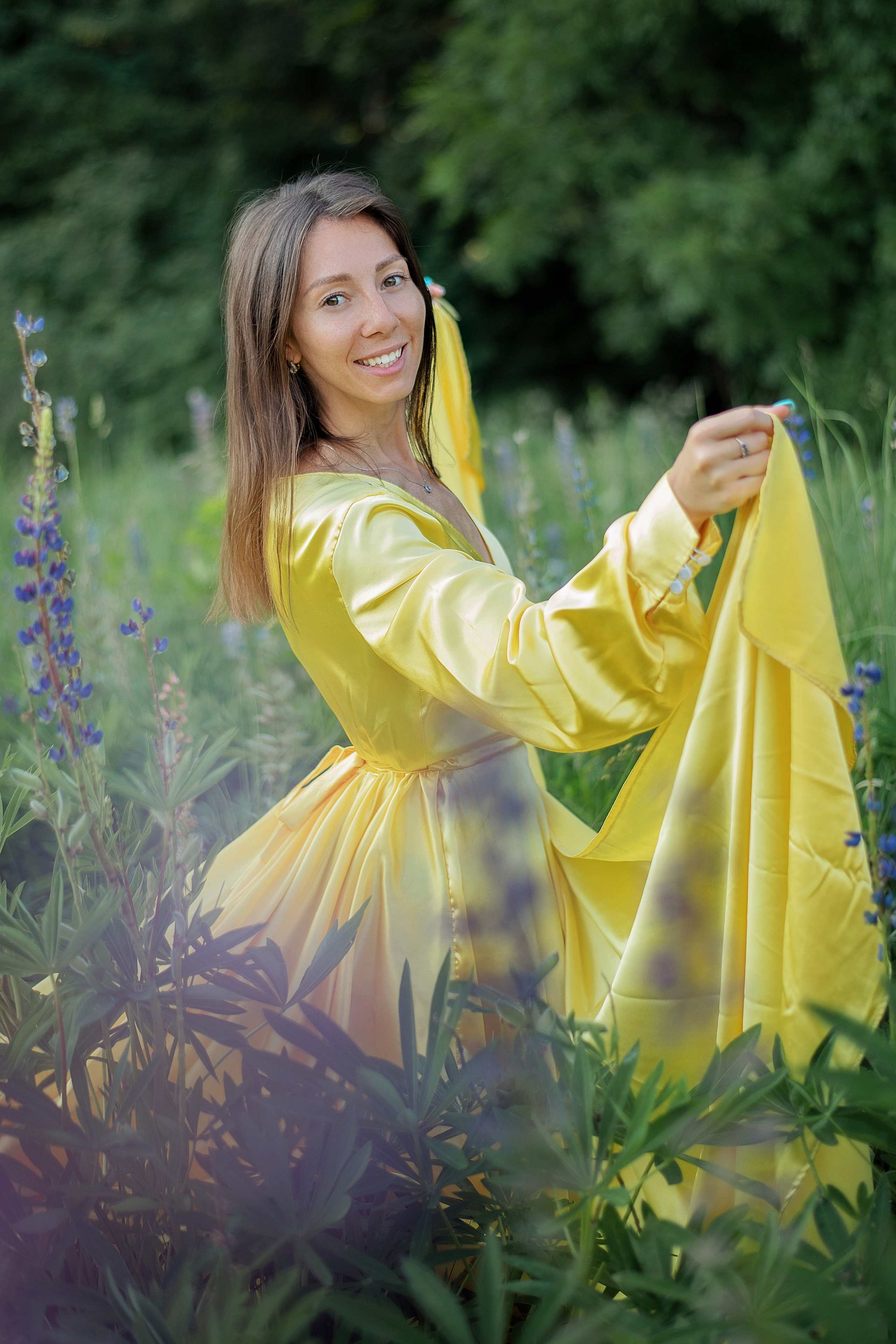 Фотопрогулки (лето). Лина Курочка — ваш фотограф