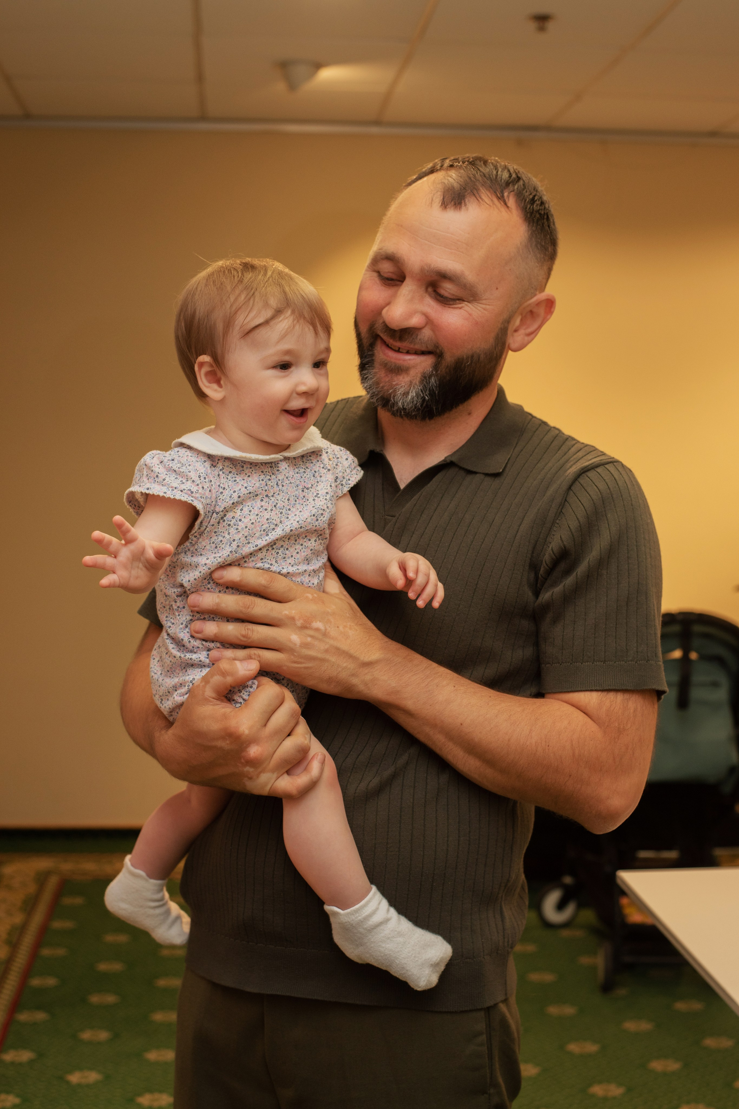 XIV Всероссийский съезд женских мусульманских организаций. Лина Курочка — ваш фотограф