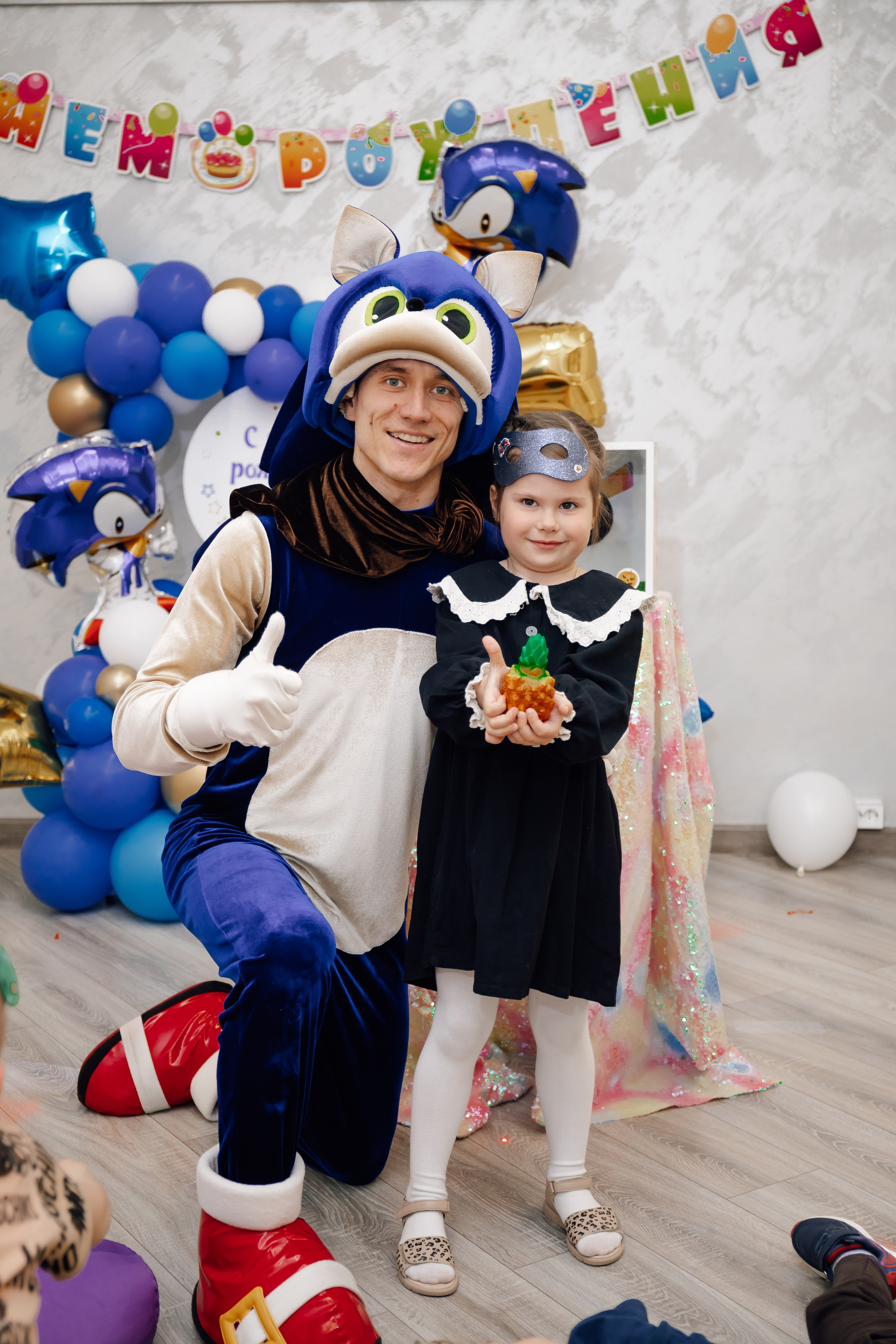 № 3. Фотограф в Москве Юлия Хамзина