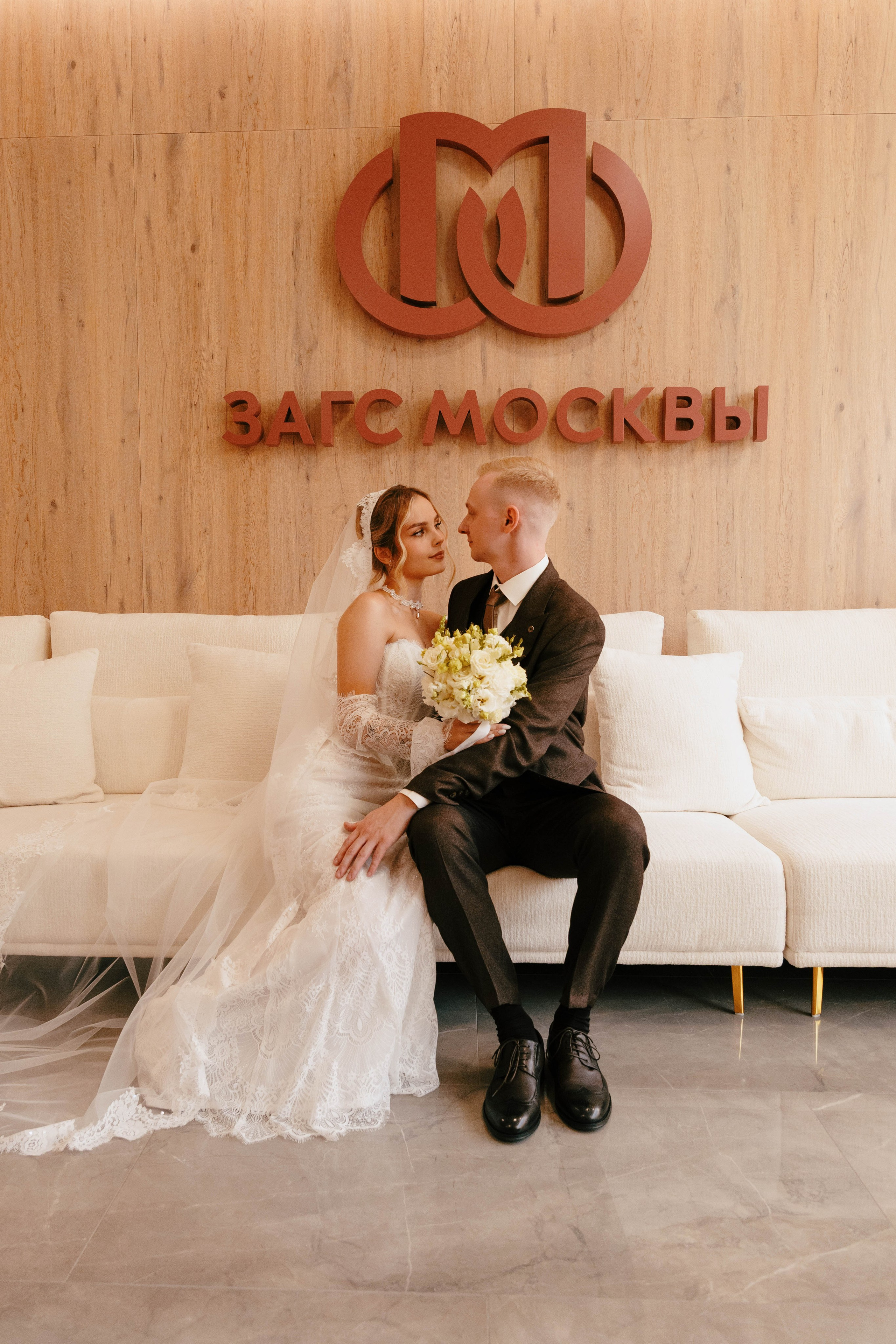 Иван & Ангелина. Фотограф в Москве и Московской области