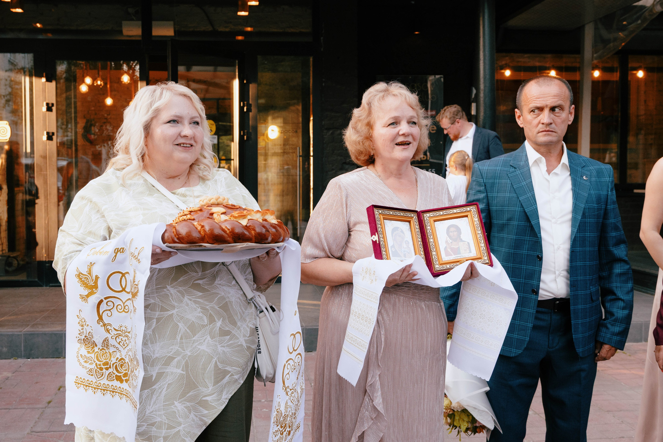 Иван & Ангелина. Фотограф в Москве и Московской области