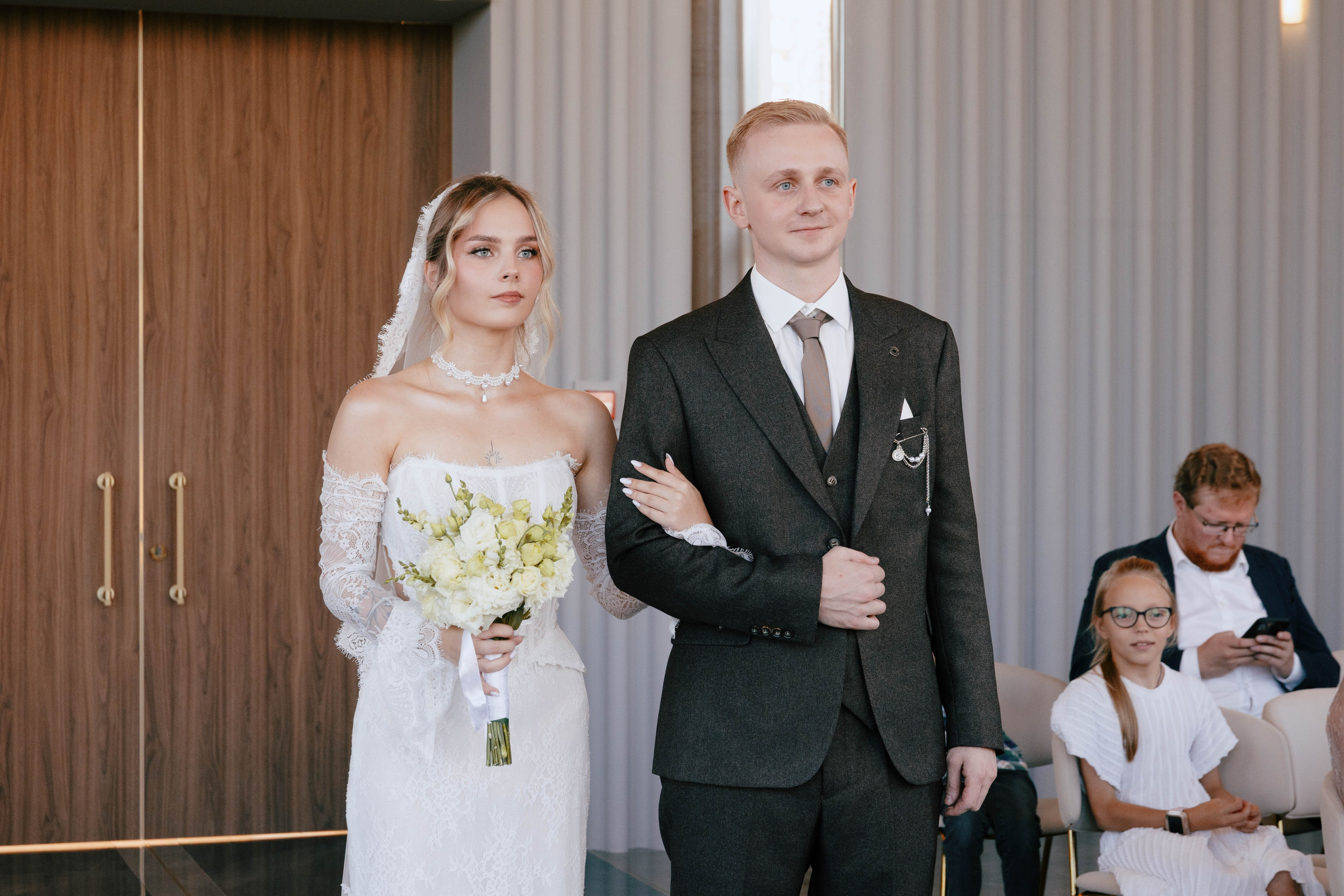 Иван & Ангелина. Фотограф в Москве и Московской области