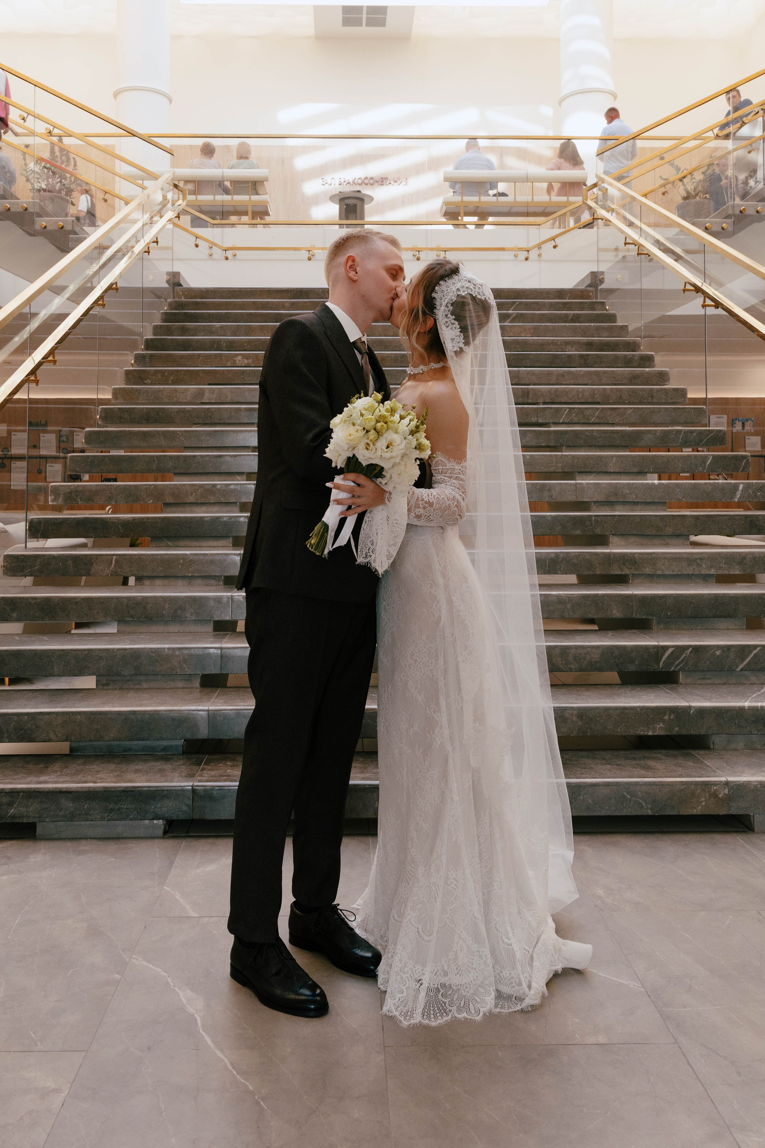 Иван & Ангелина. Фотограф в Москве и Московской области