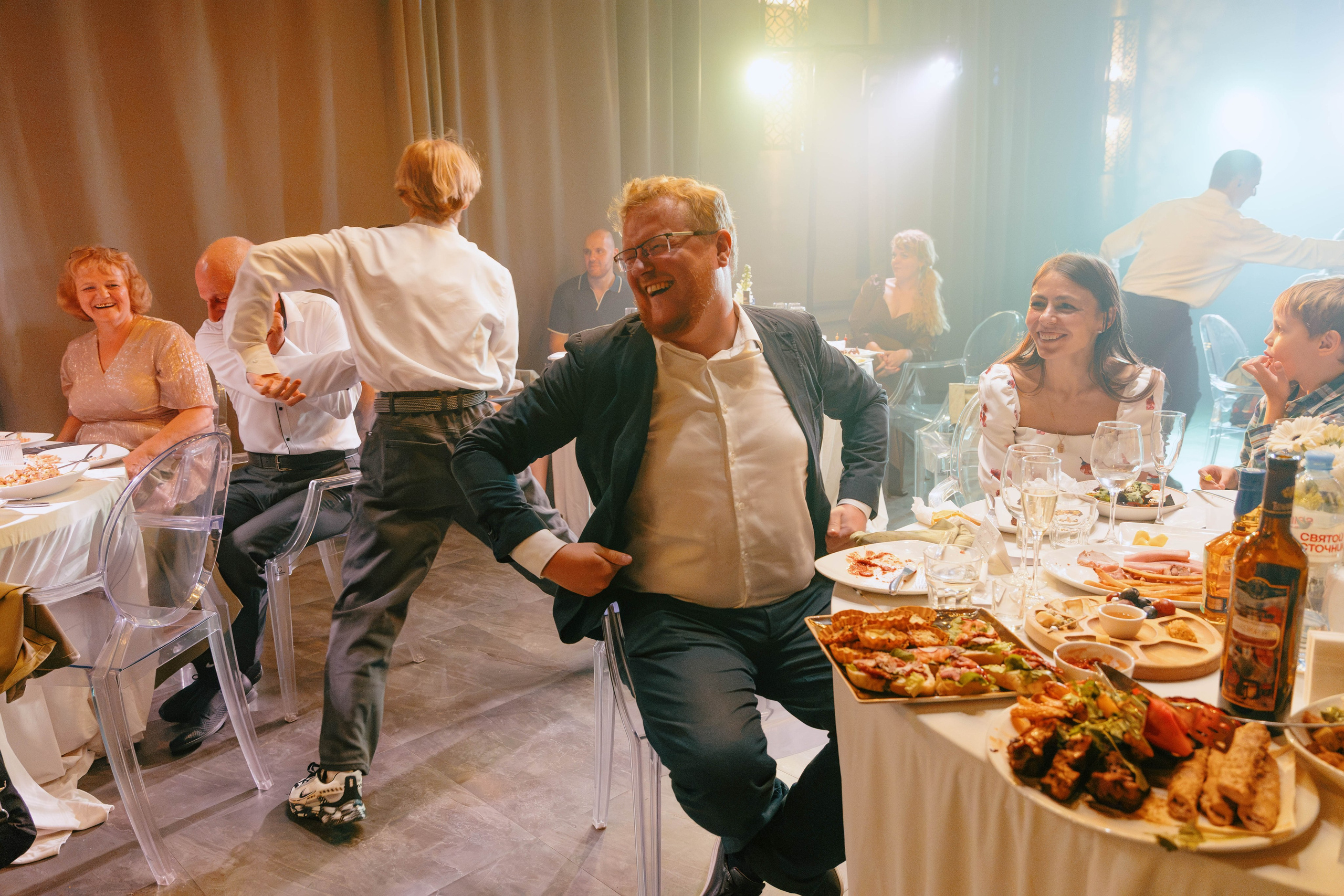 Иван & Ангелина. Фотограф в Москве и Московской области