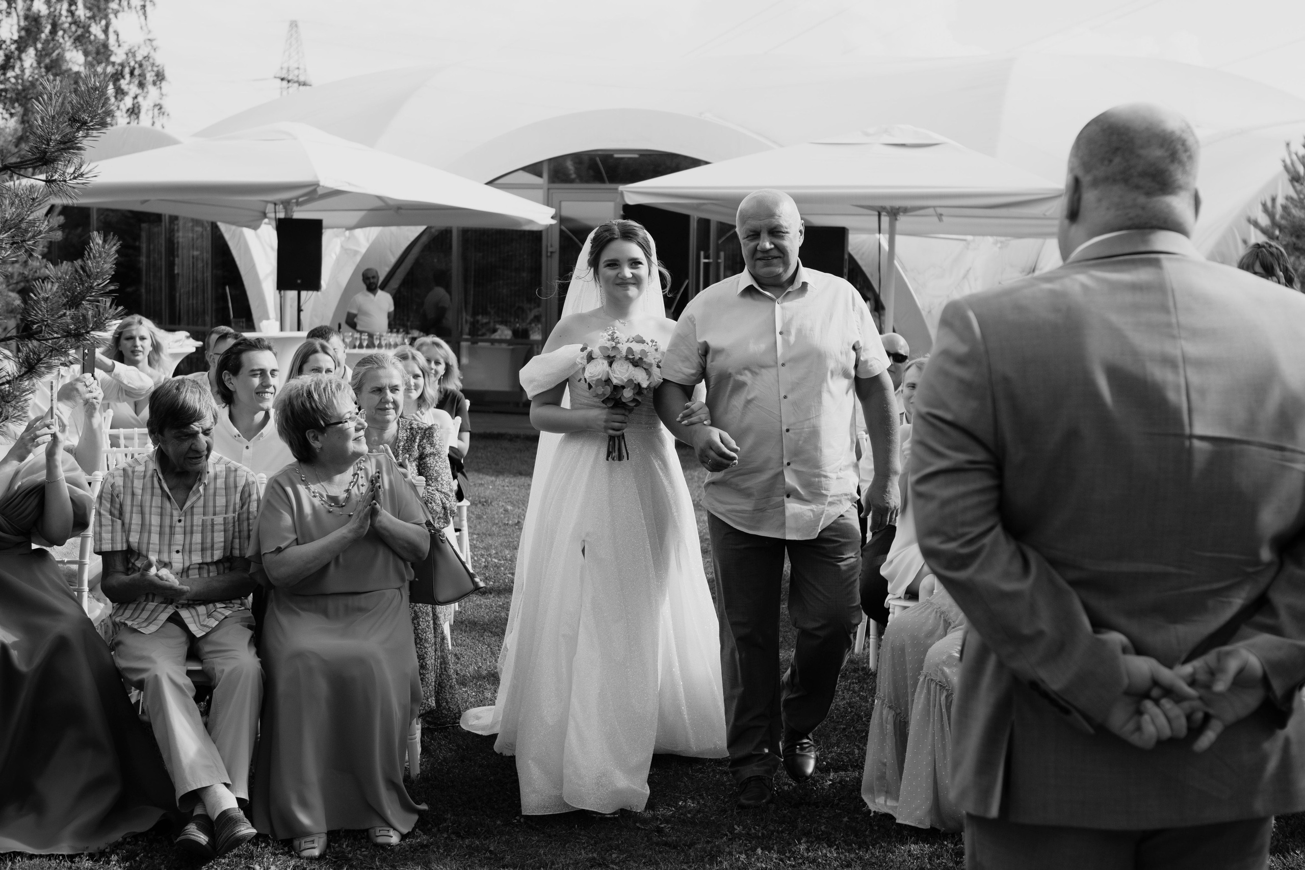 Арсений & Ксения. Фотограф в Москве и Московской области