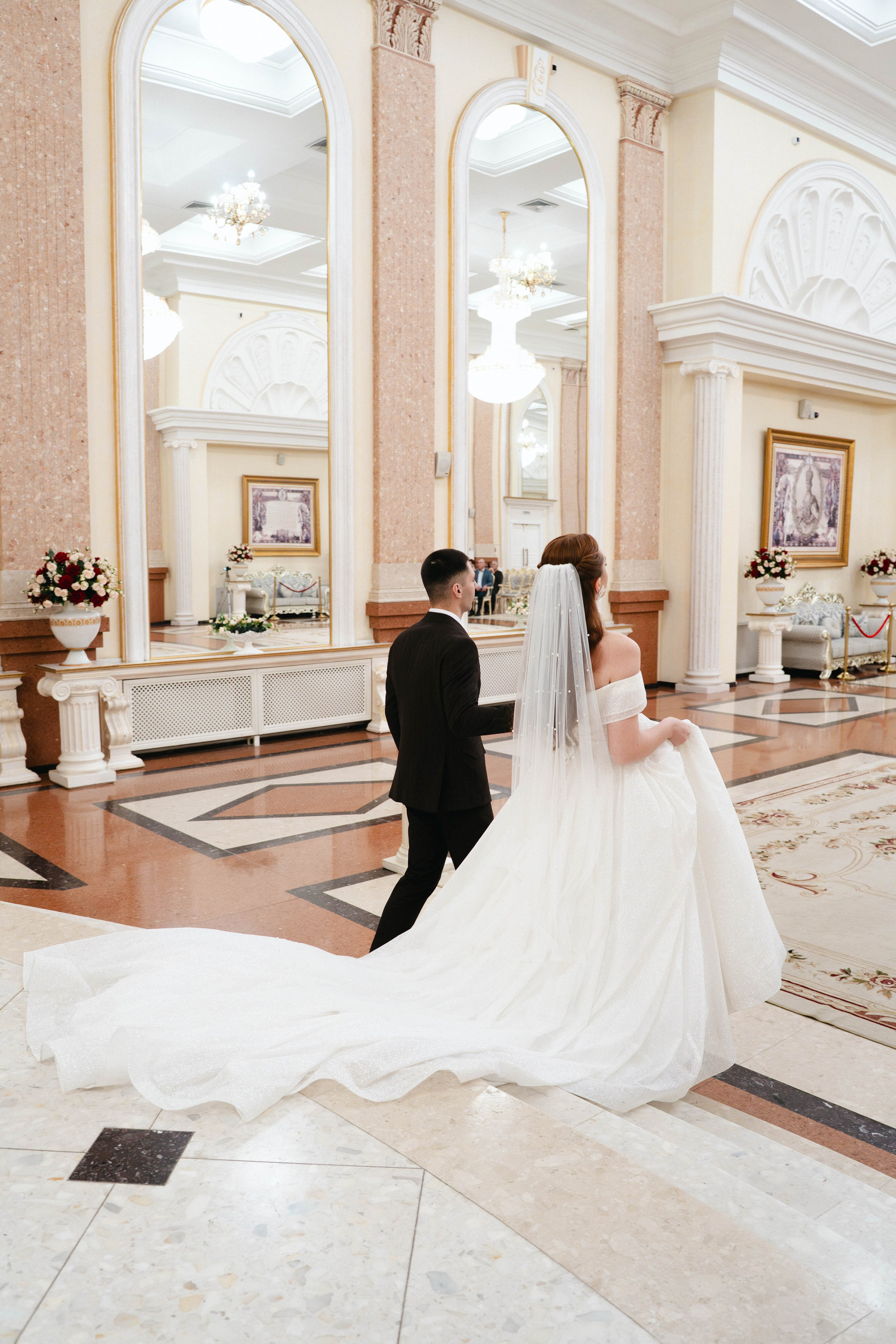 Екатерина и Владимир. Фотограф Краснодар Виктория @Cinvimakes