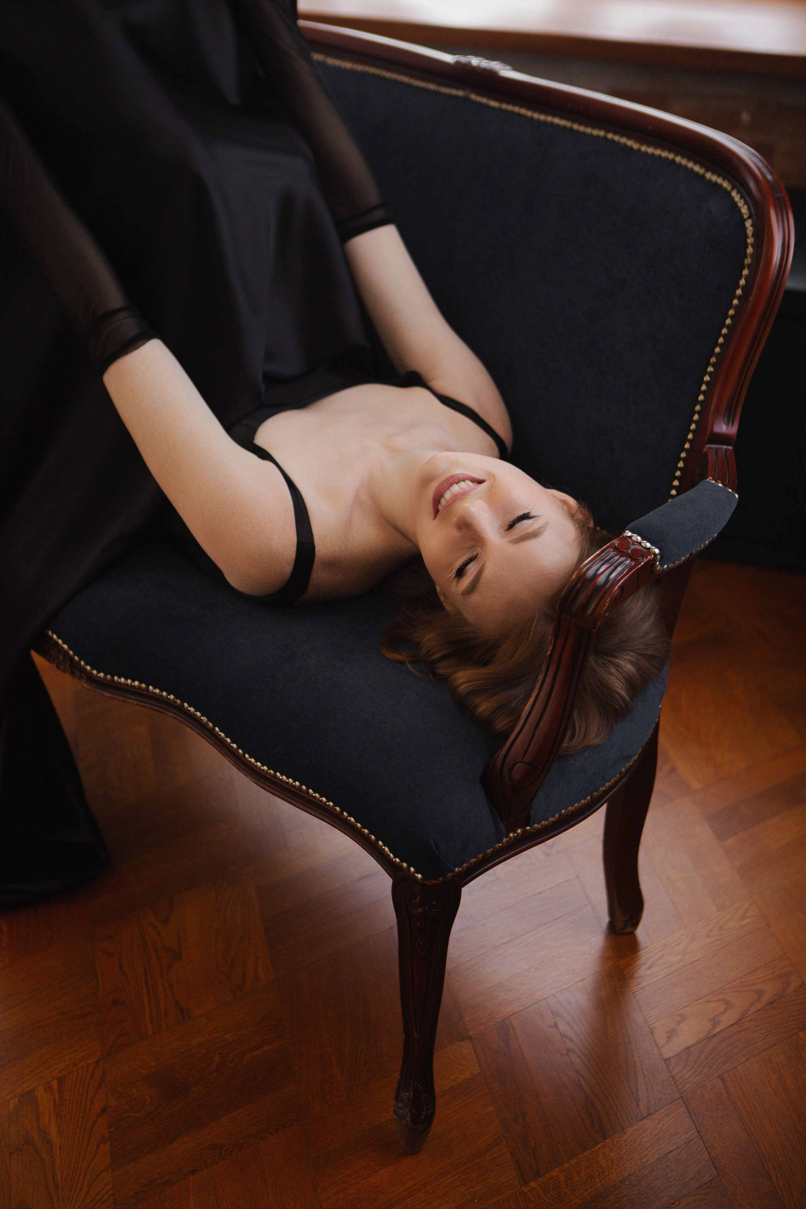 Мисс. Профессиональная видео и фото съёмка в Калуге и области