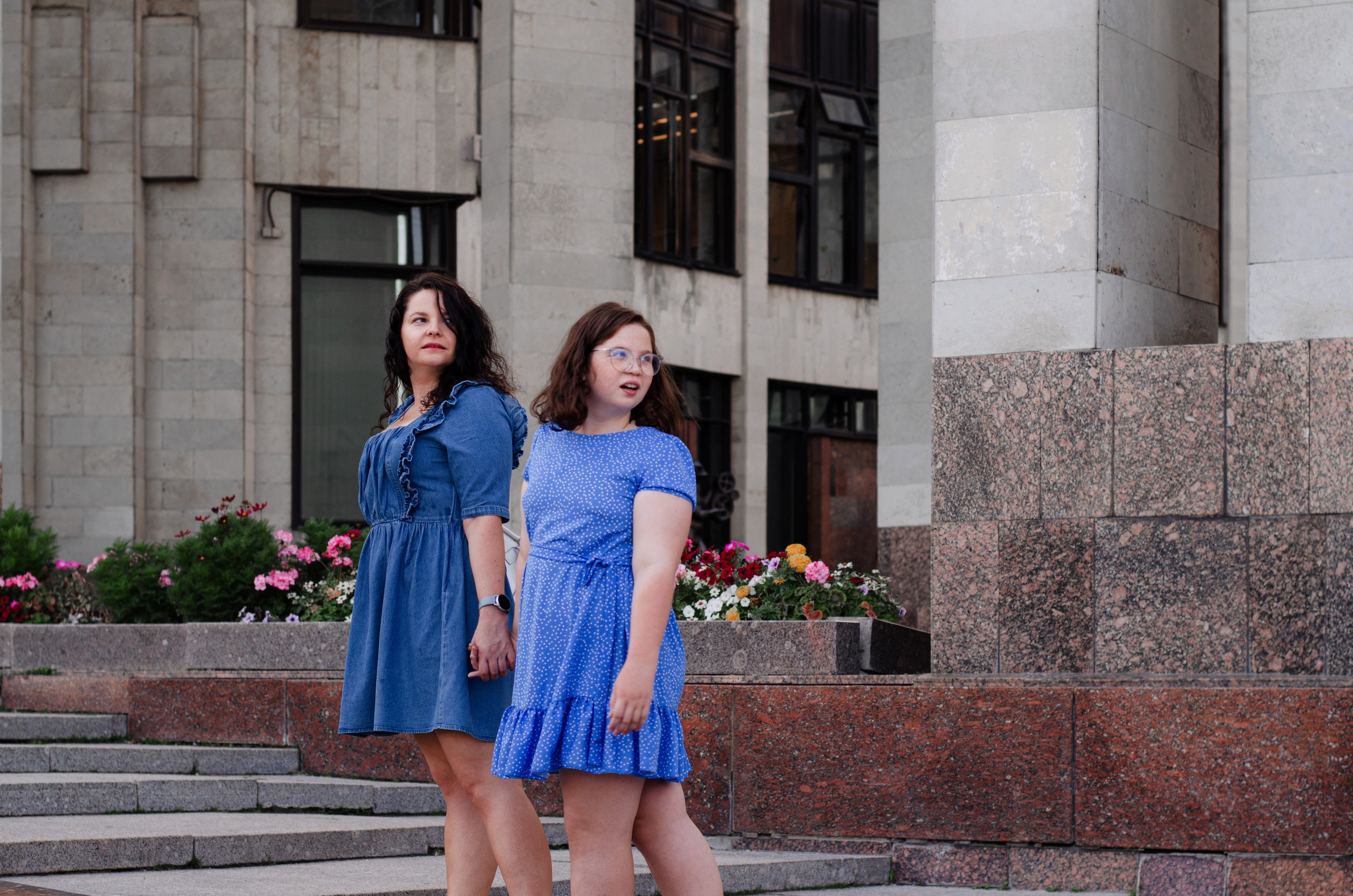 Фотопрогулка для А. и А. Портретный и репортажный фотограф в Санкт-Петербурге Варвара Жукова