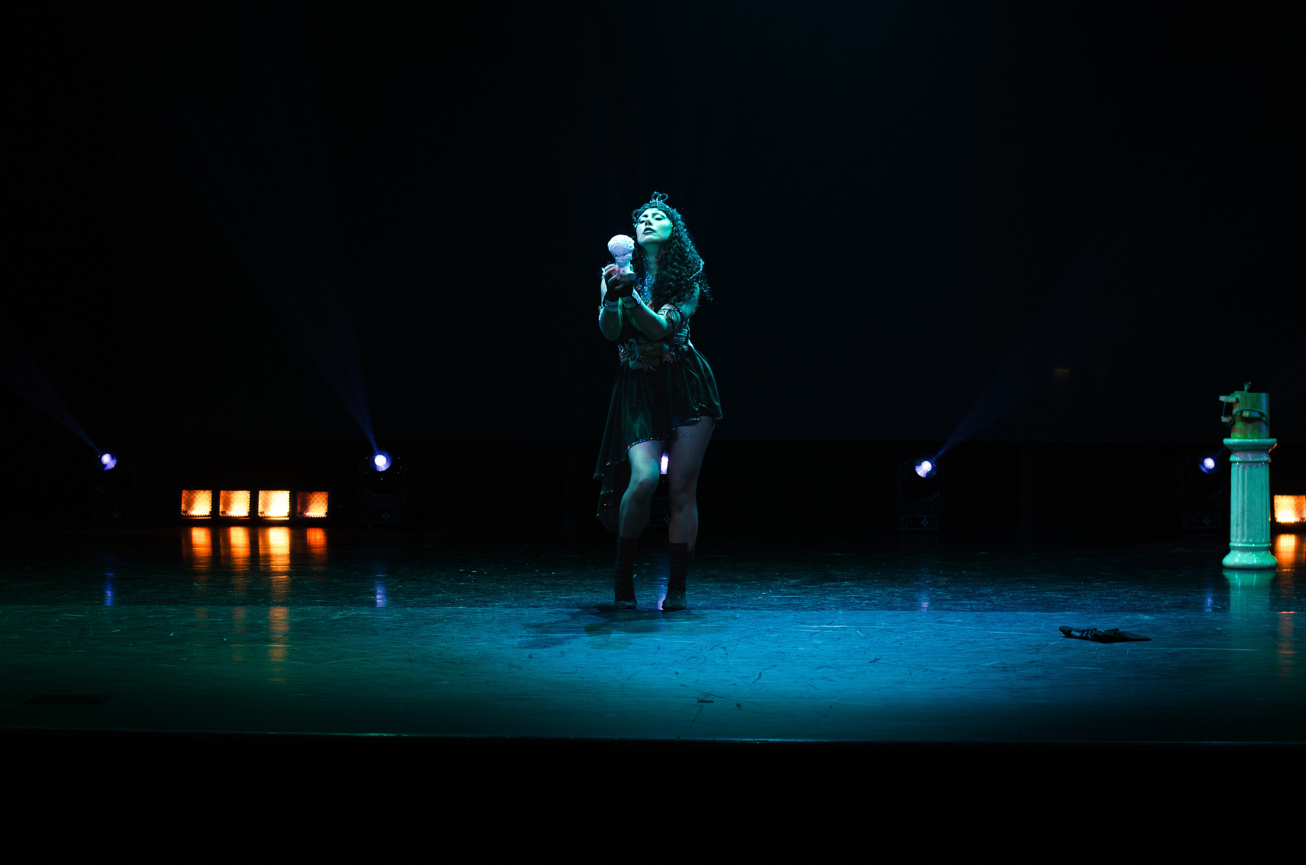 Гала-концерт Всероссийского фестиваля любительского балета Aurora PRIX — 2025. Портретный и репортажный фотограф в Санкт-Петербурге Варвара Жукова