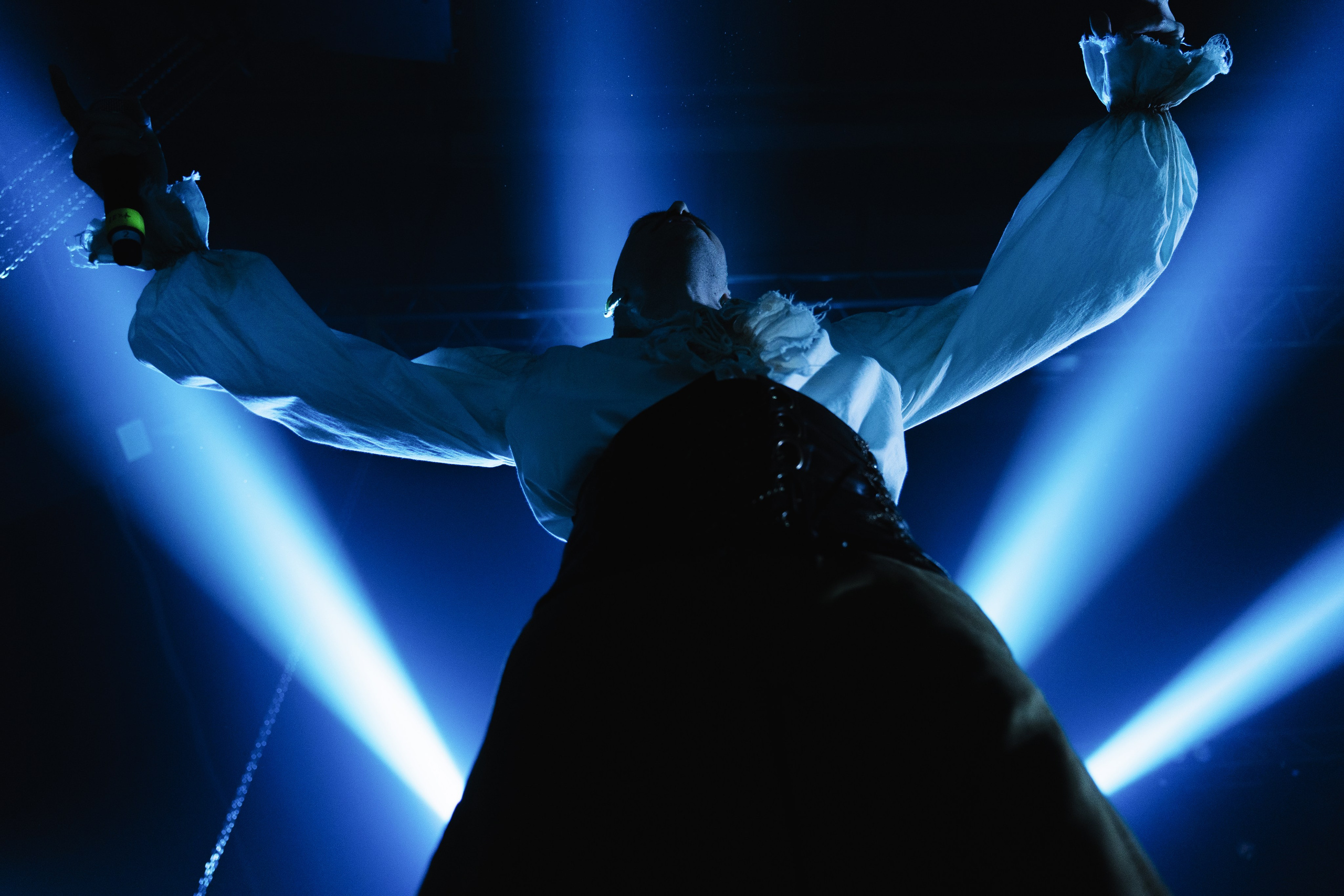 SQWOZ BAB. Концертный фотограф в Перми, Москве и Екатеринбурге Максим Шибаков