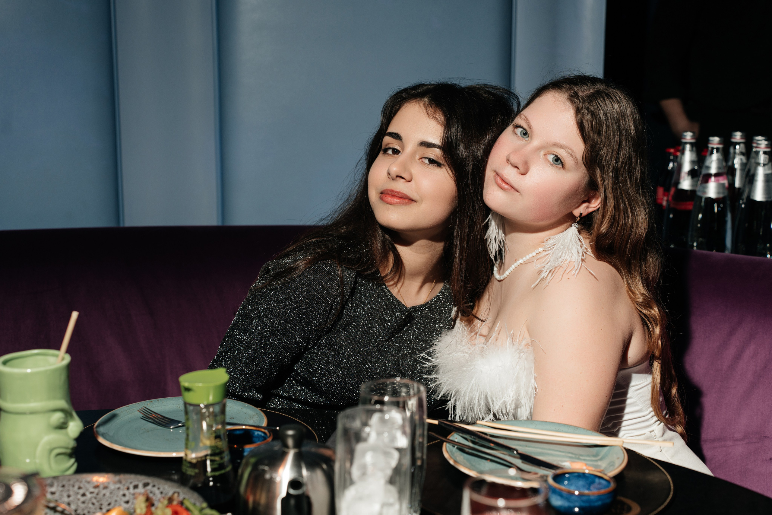 День рождения |City voice. Свадебный фотограф Москва Александра Аверкова