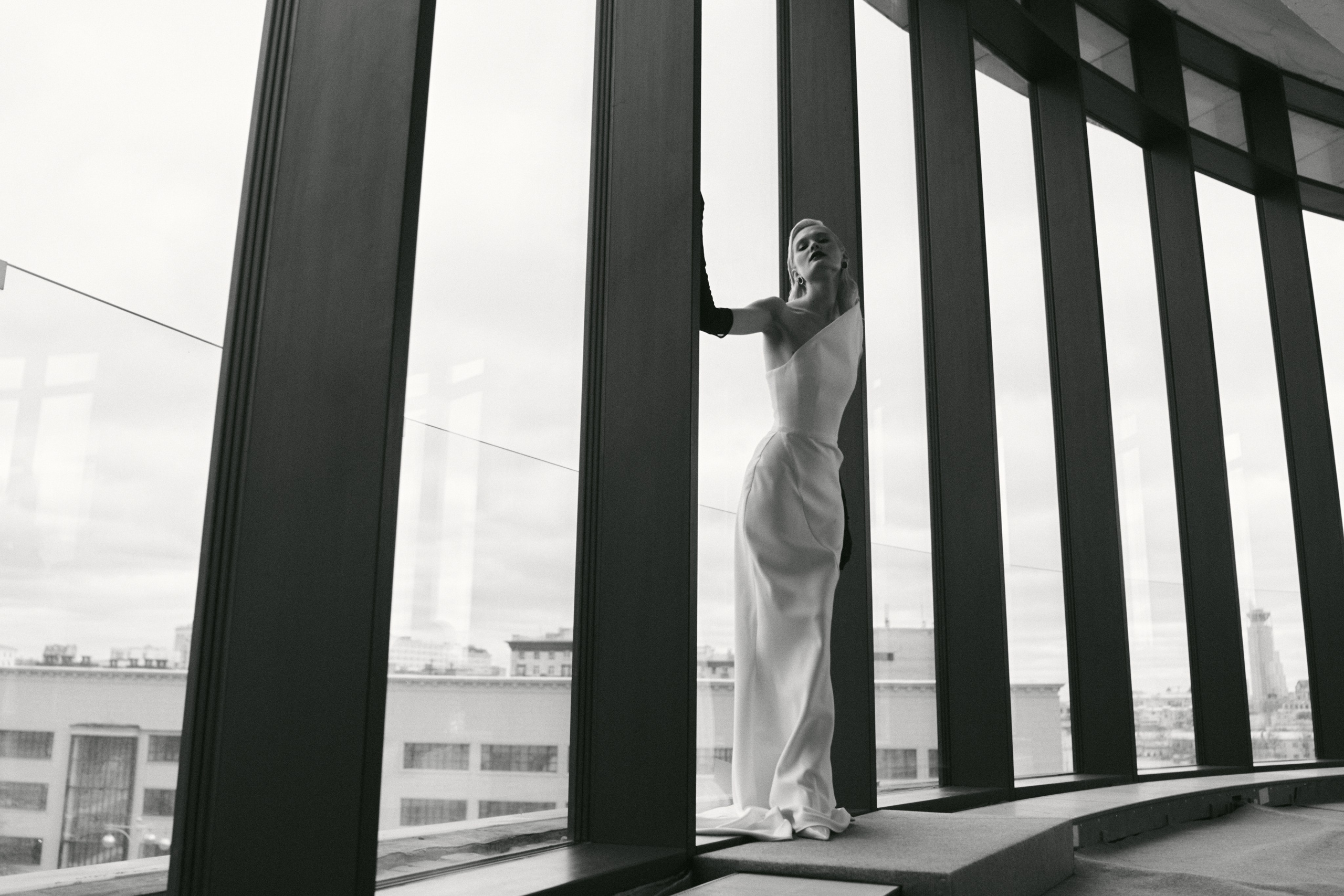 Свадебный фотограф Жучкова Елизавета в Москве