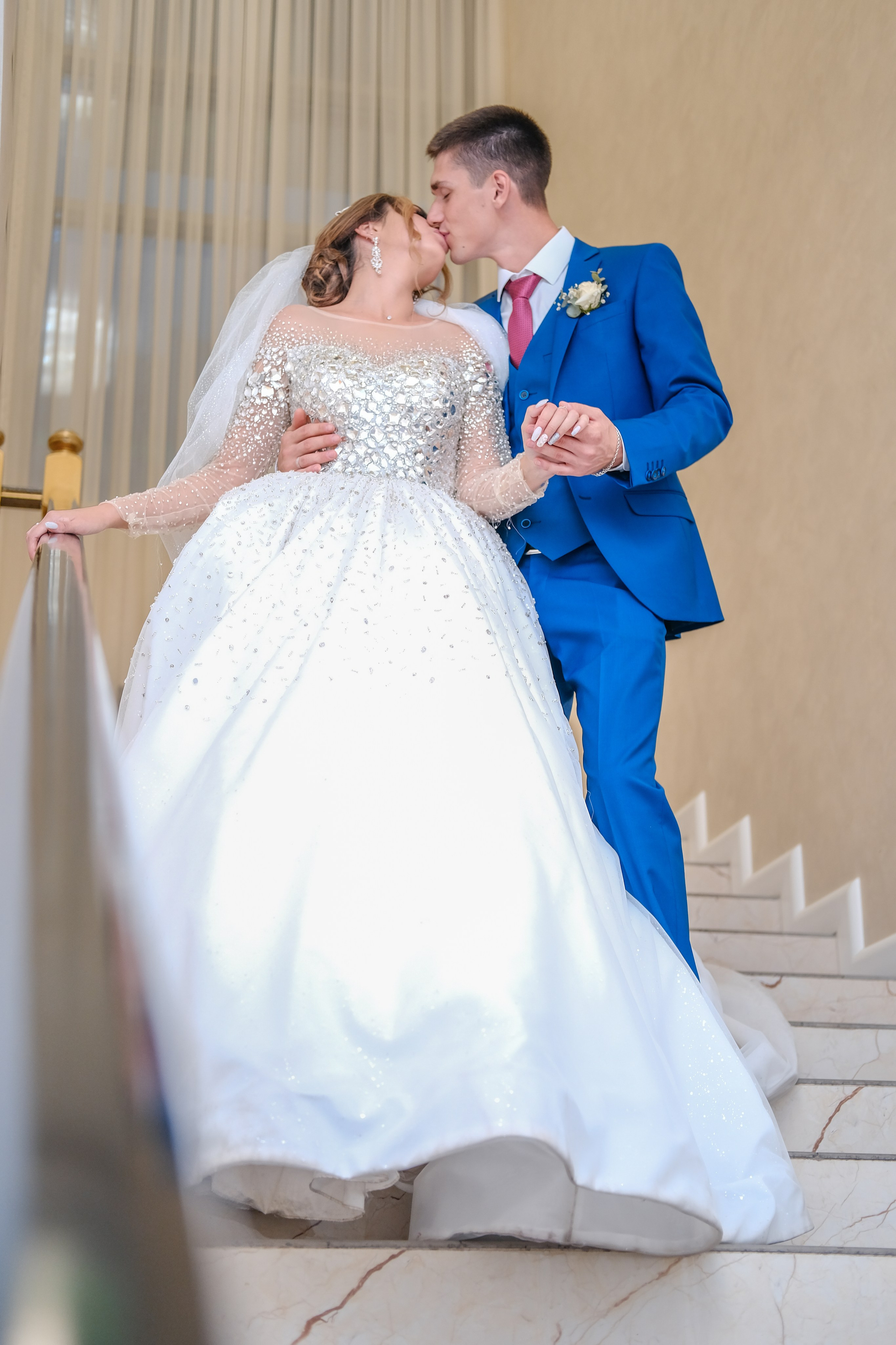 Свадьба Андрея и Яны. Ваш фотограф и видеограф