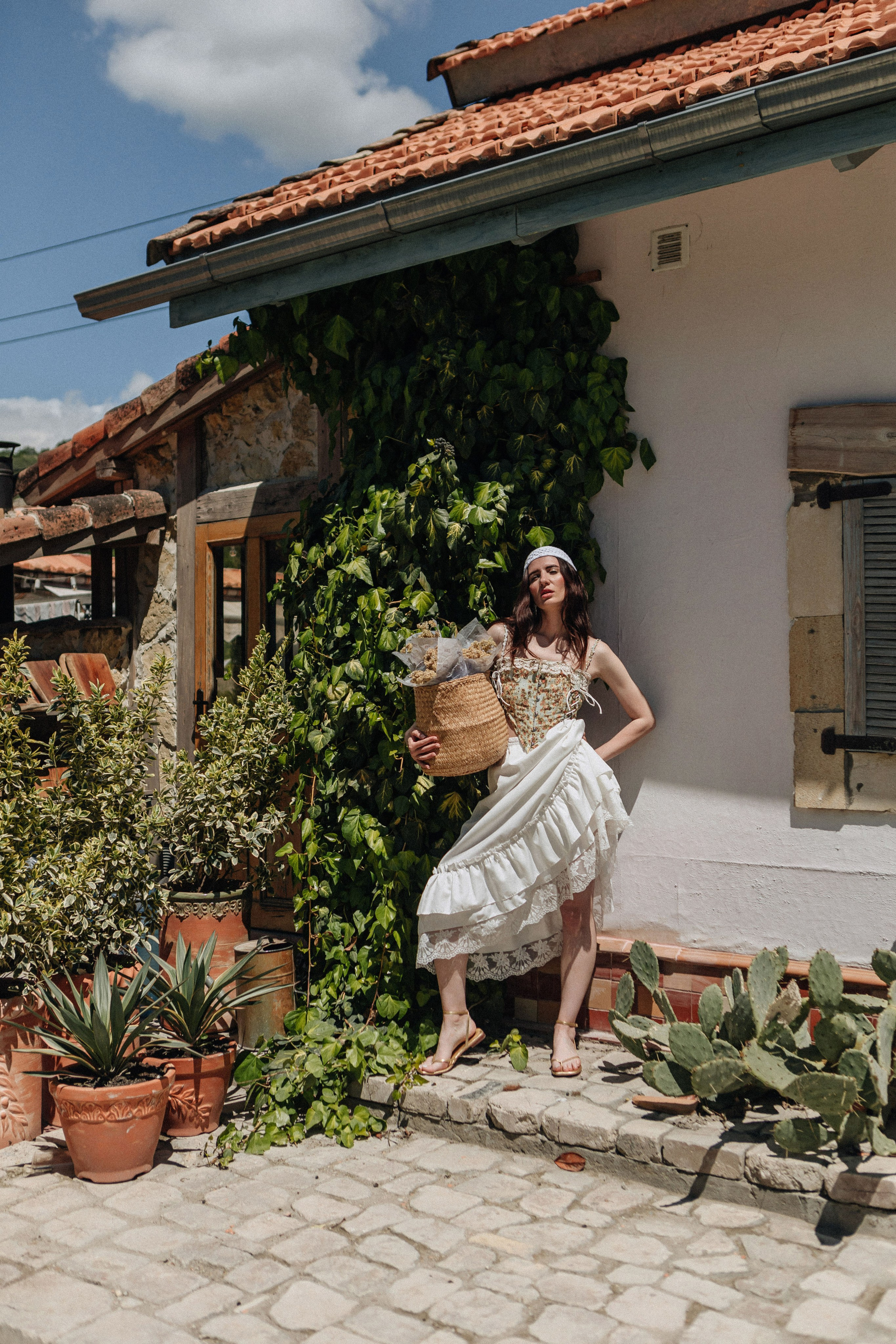 Кусочек Италии. Фотограф Трифон Мира