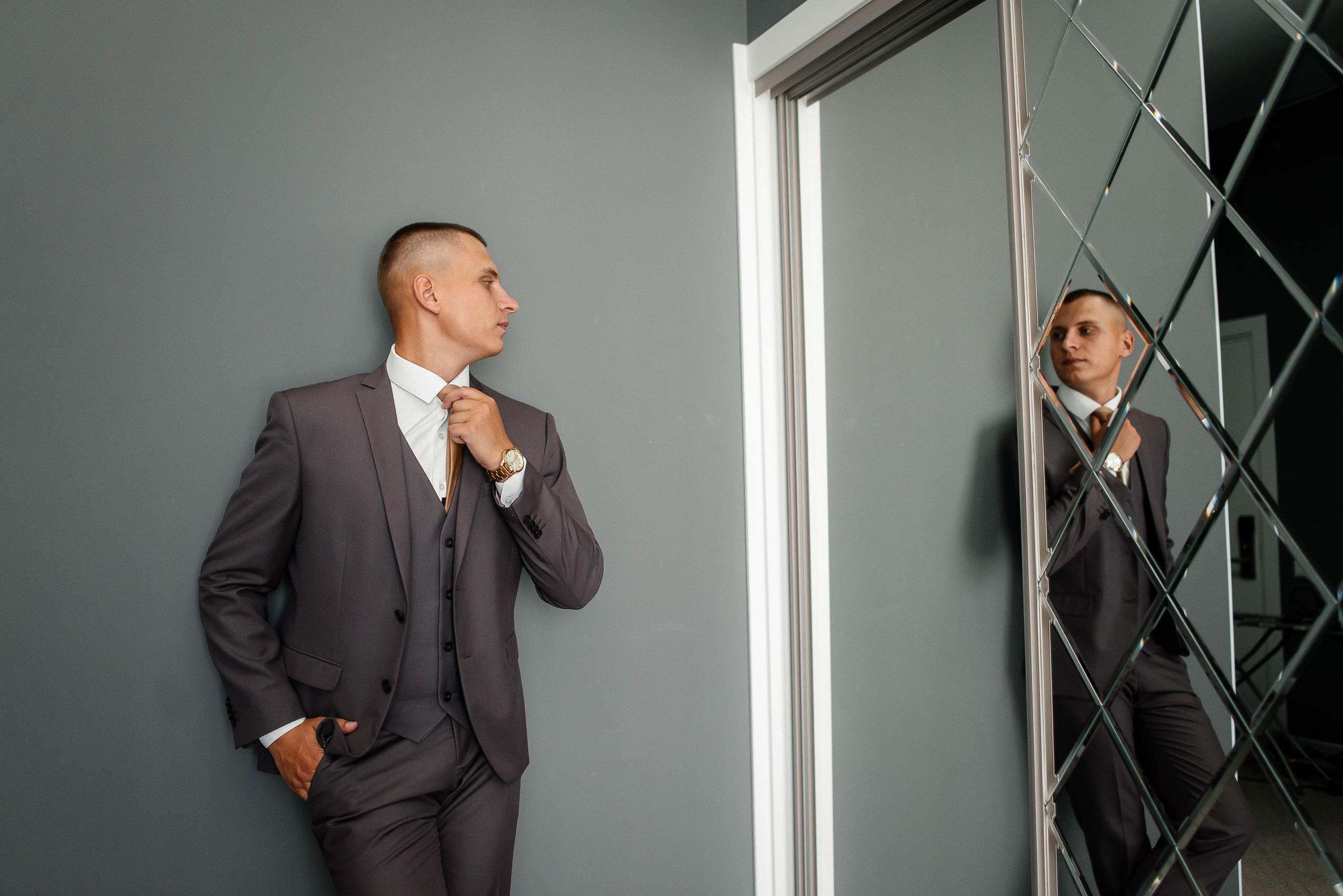 Артём и Анна (Анонс). Свадебный фотограф Курск Артем Духтанов