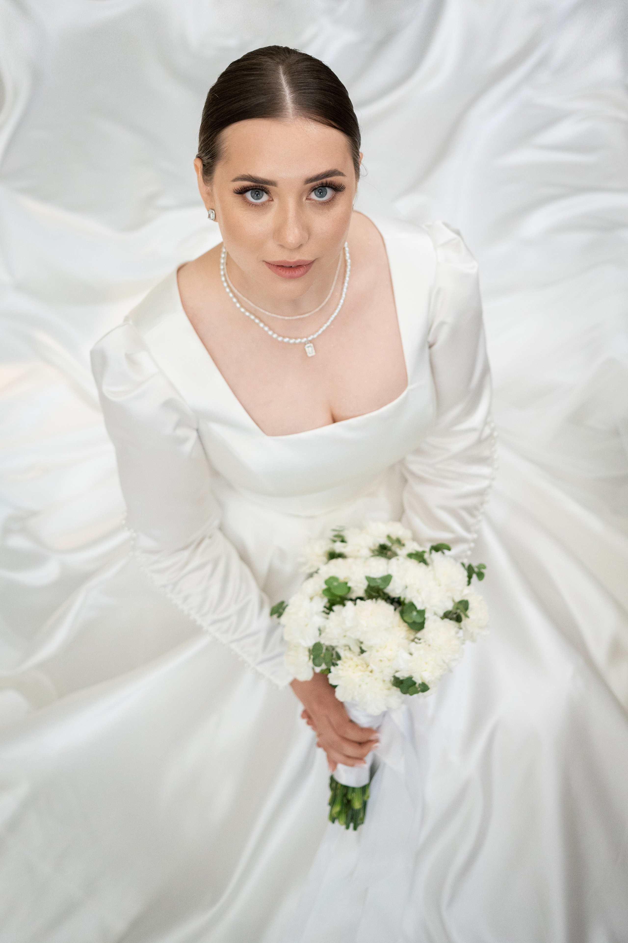 Свадебный фотограф и свадебный видеограф в Омске. Свадебный и портретный фотограф в Омске Матвей Краузе