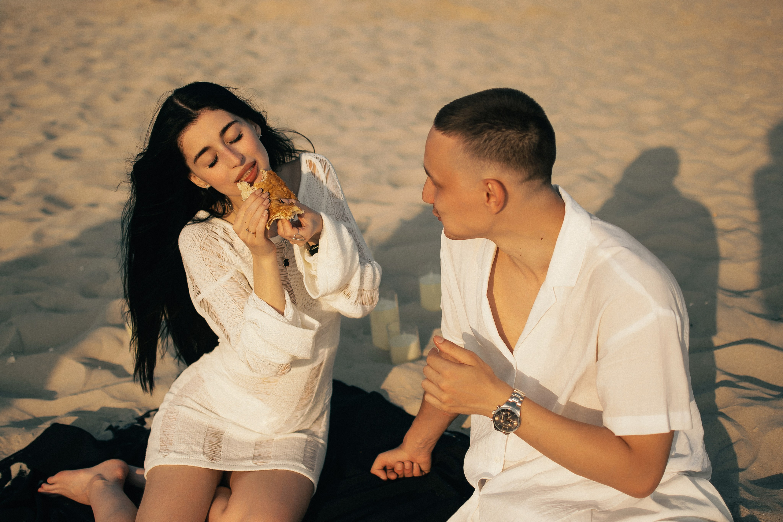 Предложение руки и сердца. Ларина Иванна фотограф в Донецке