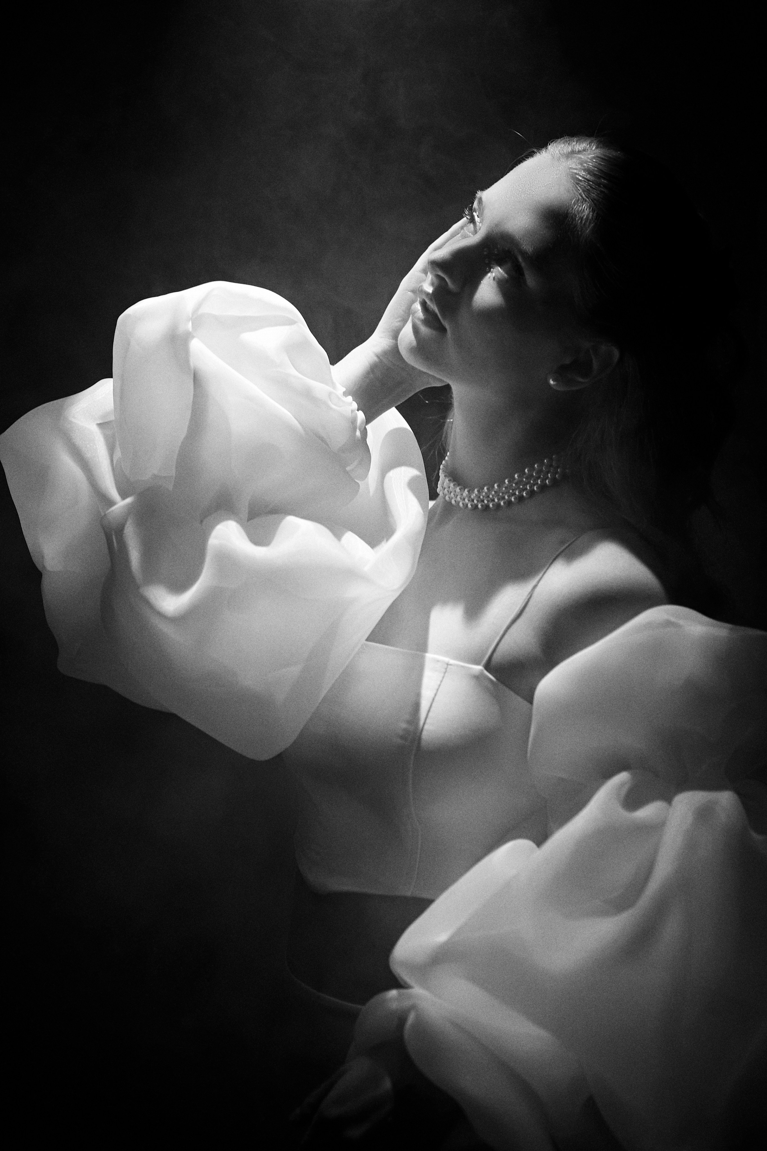 Alicia. Фотограф Желтухин Андрей в Петрозаводске, СПб и Москве