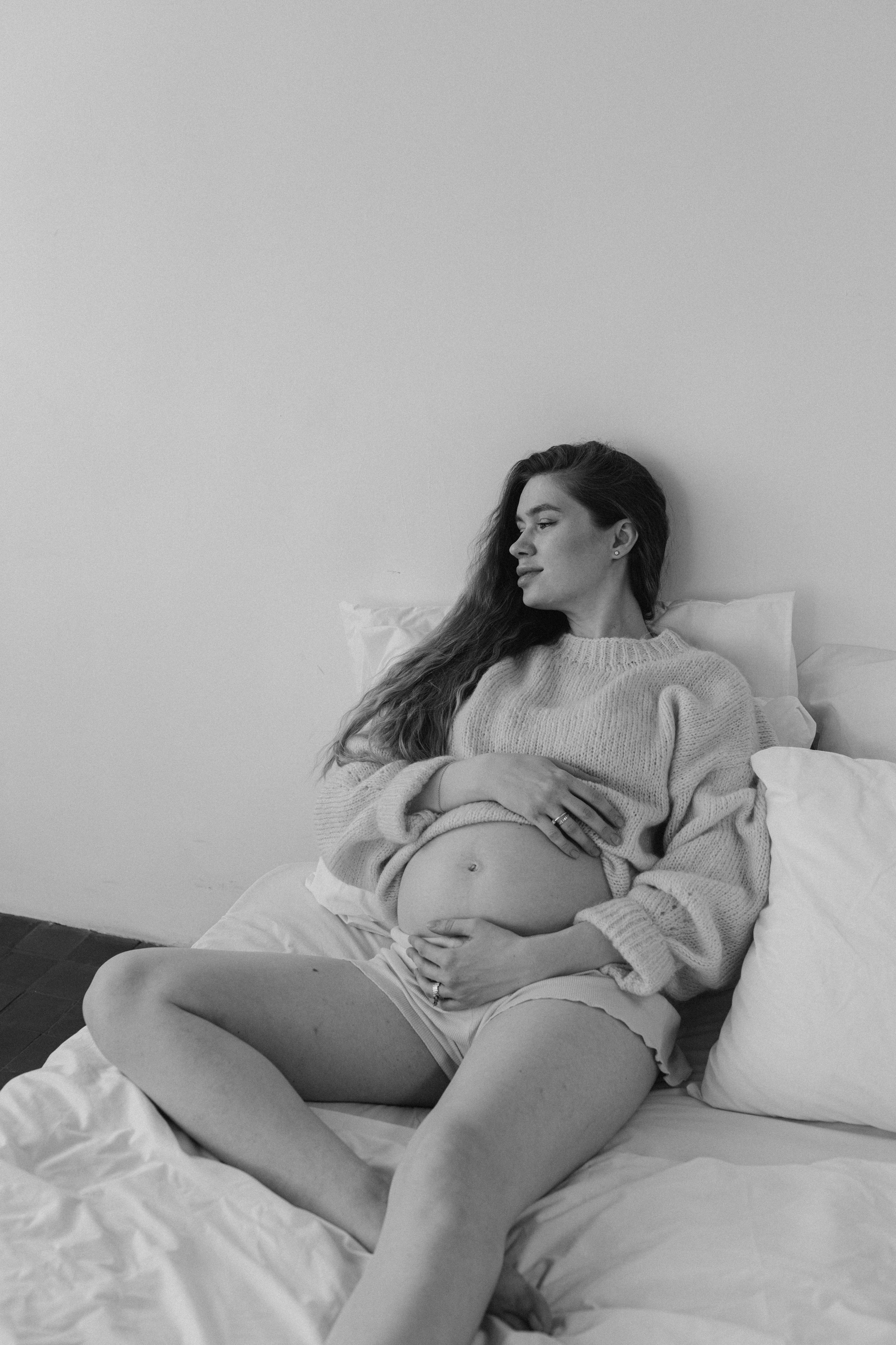 Юля. Семейный фотограф в Москве