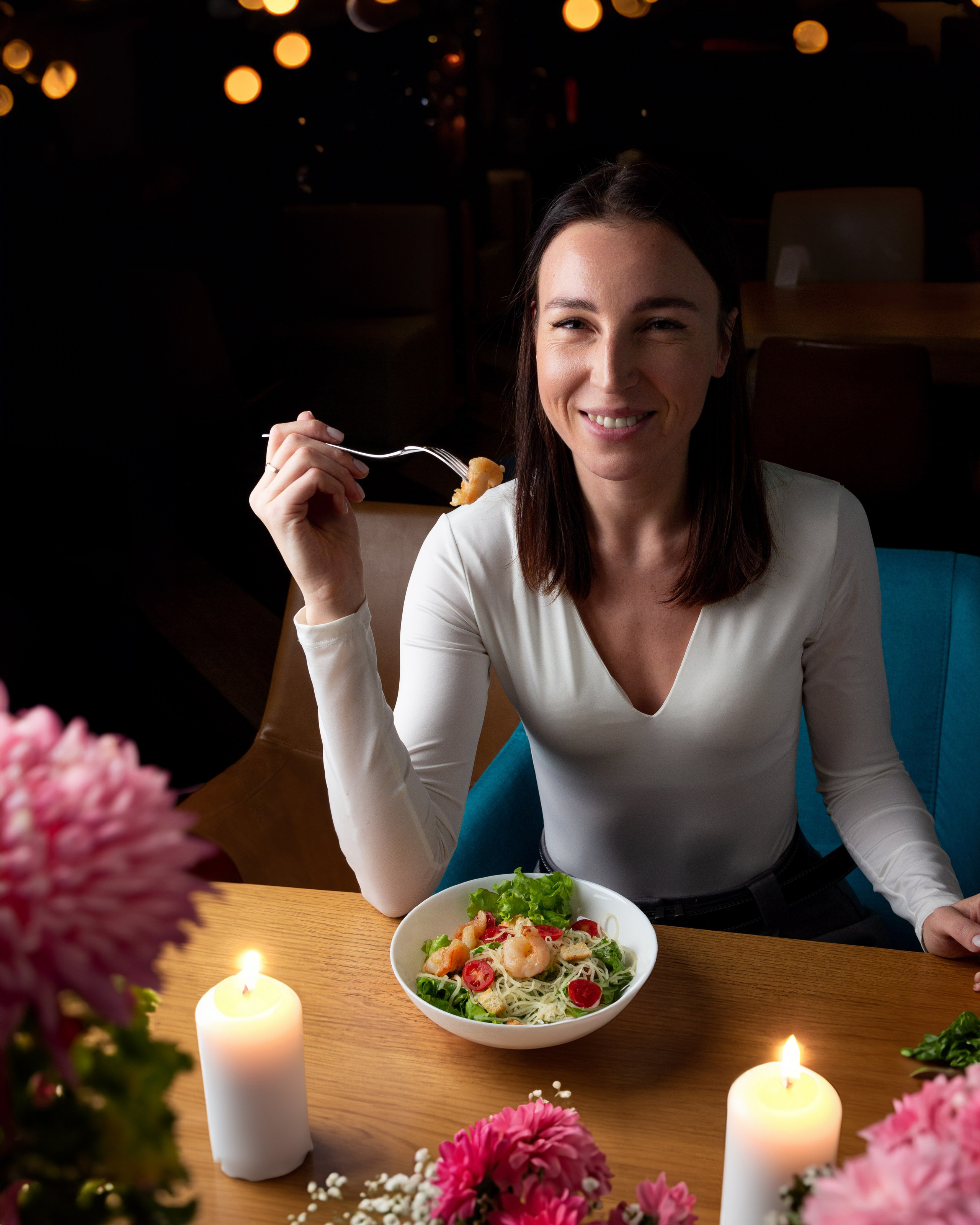 Ресторан. Александр Стряпунин — предметный фотограф в Улан-Удэ