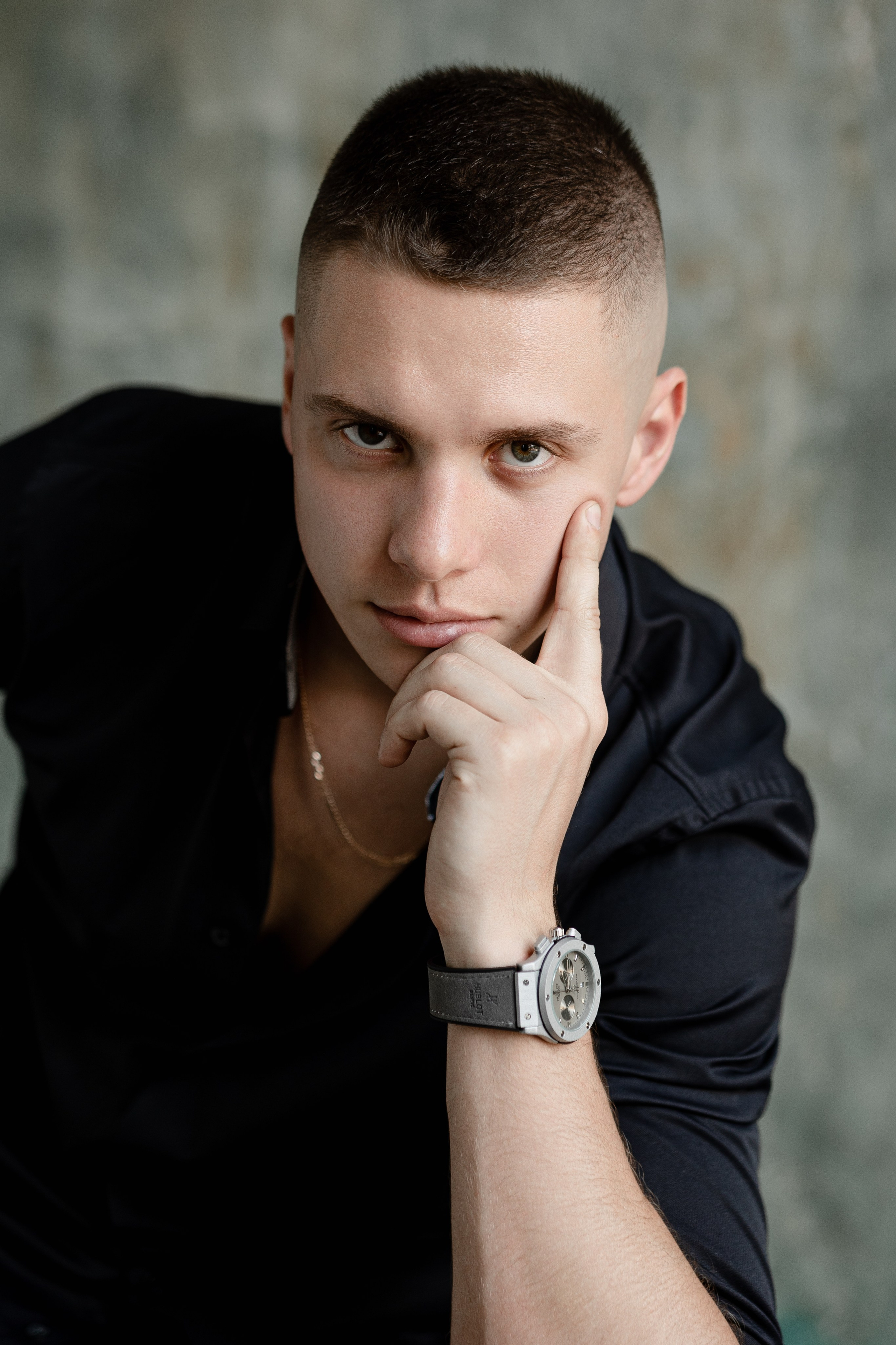 Владислав. Семейный и детский фотограф Иваново Ксения Азаренкова