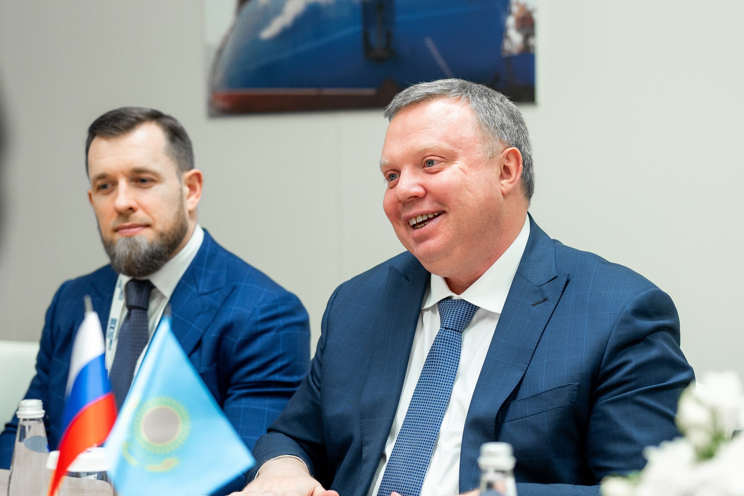 ATOMEXPO 2024. Фотограф Илья Бызов, Свадебный и репортажный фотограф Сочи