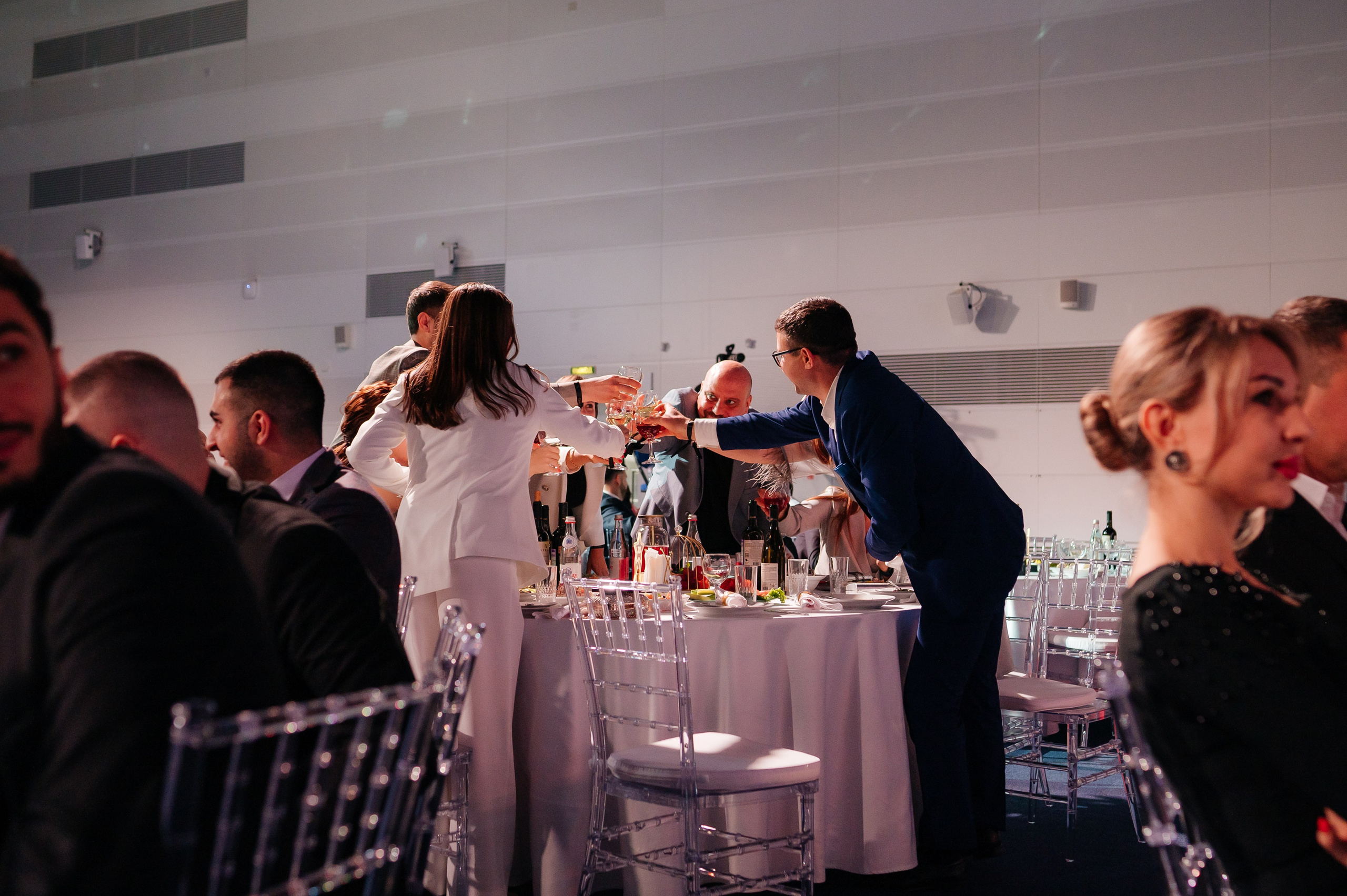 Конференция МедРокет 2024. Фотограф Илья Бызов, Свадебный и репортажный фотограф Сочи