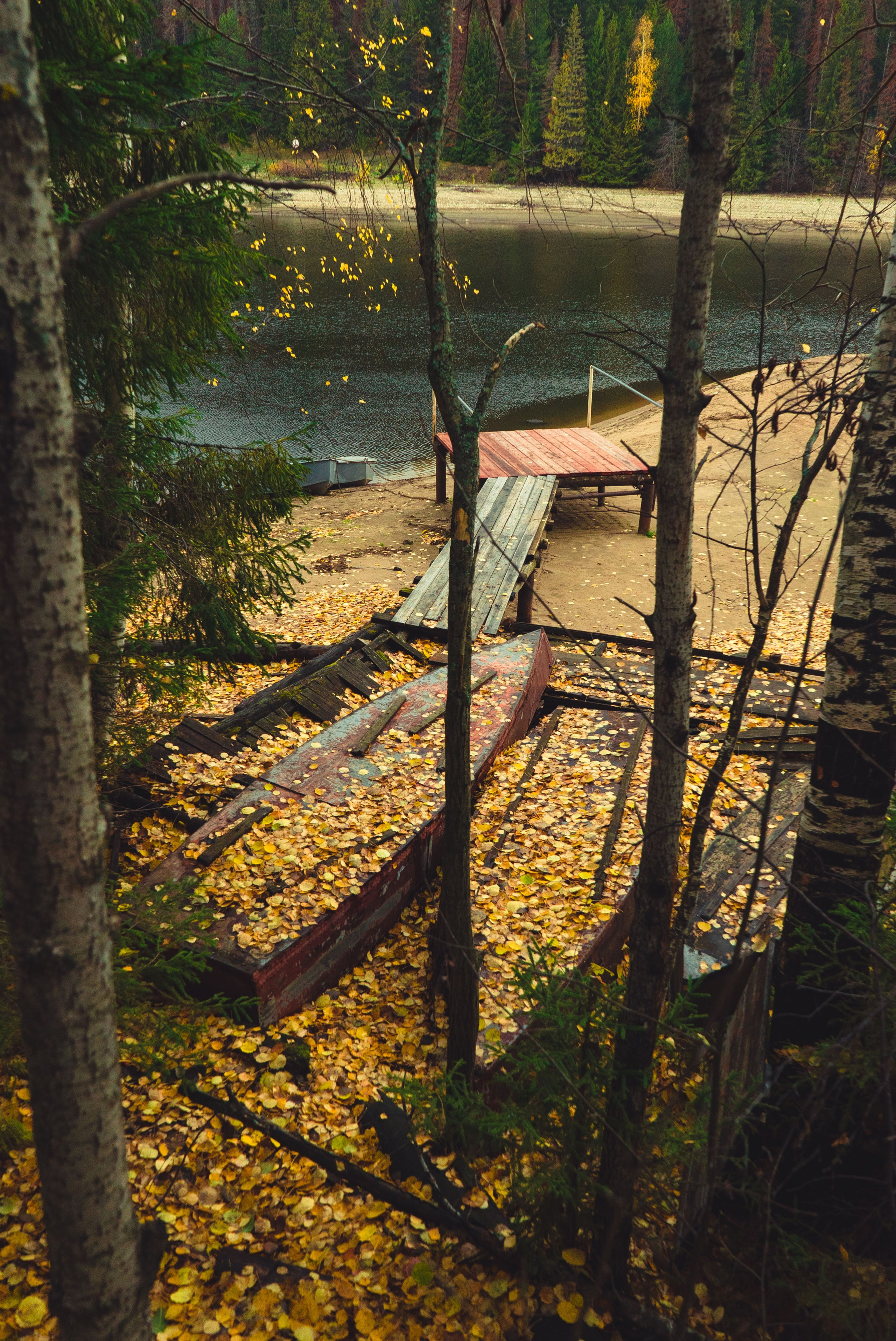 Фотографии Природы Урала, Пермского края, Хохловка. Мари Линёк-Стельмах Фотохудожник Санкт-Петербург/Урал
