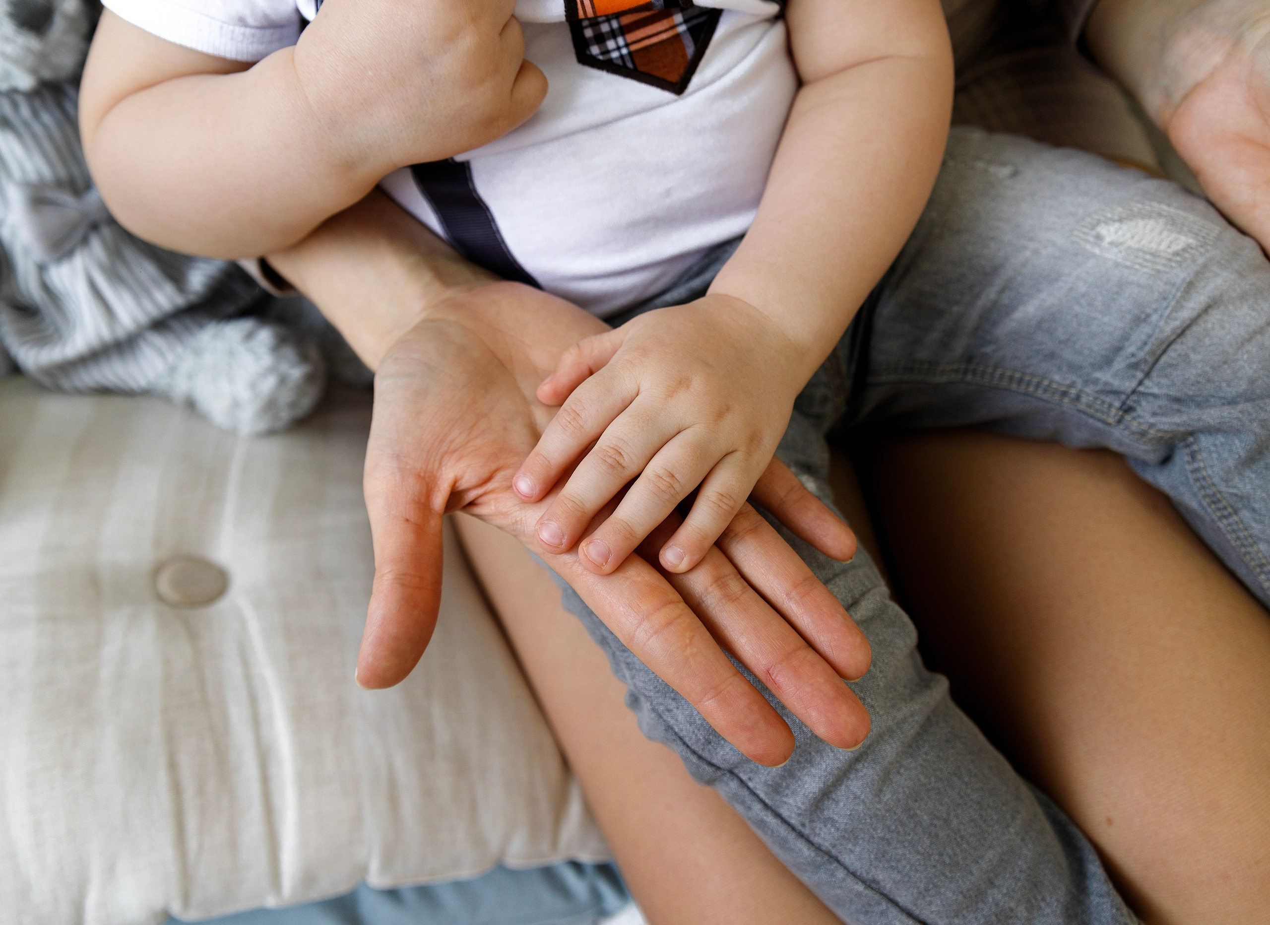 Семейная фотостудия. Семейный, свадебный и детский фотограф в Новосибирске Ольга Хидченко