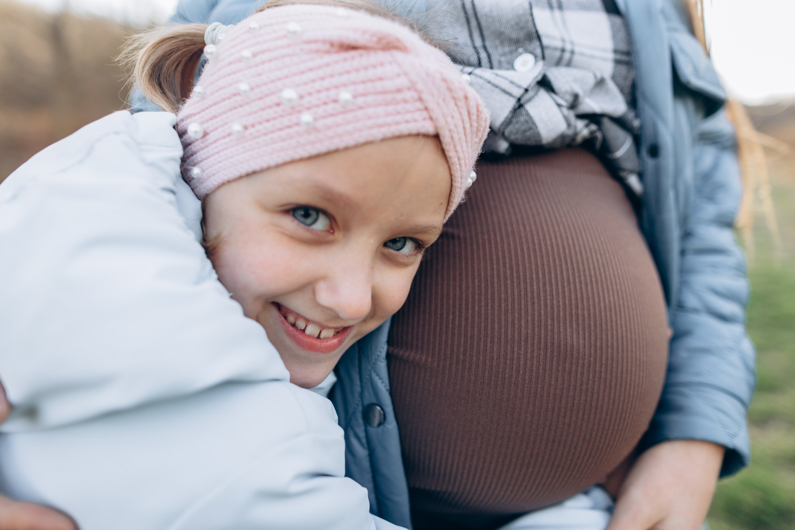3+1. Семейный фотограф в Белгороде