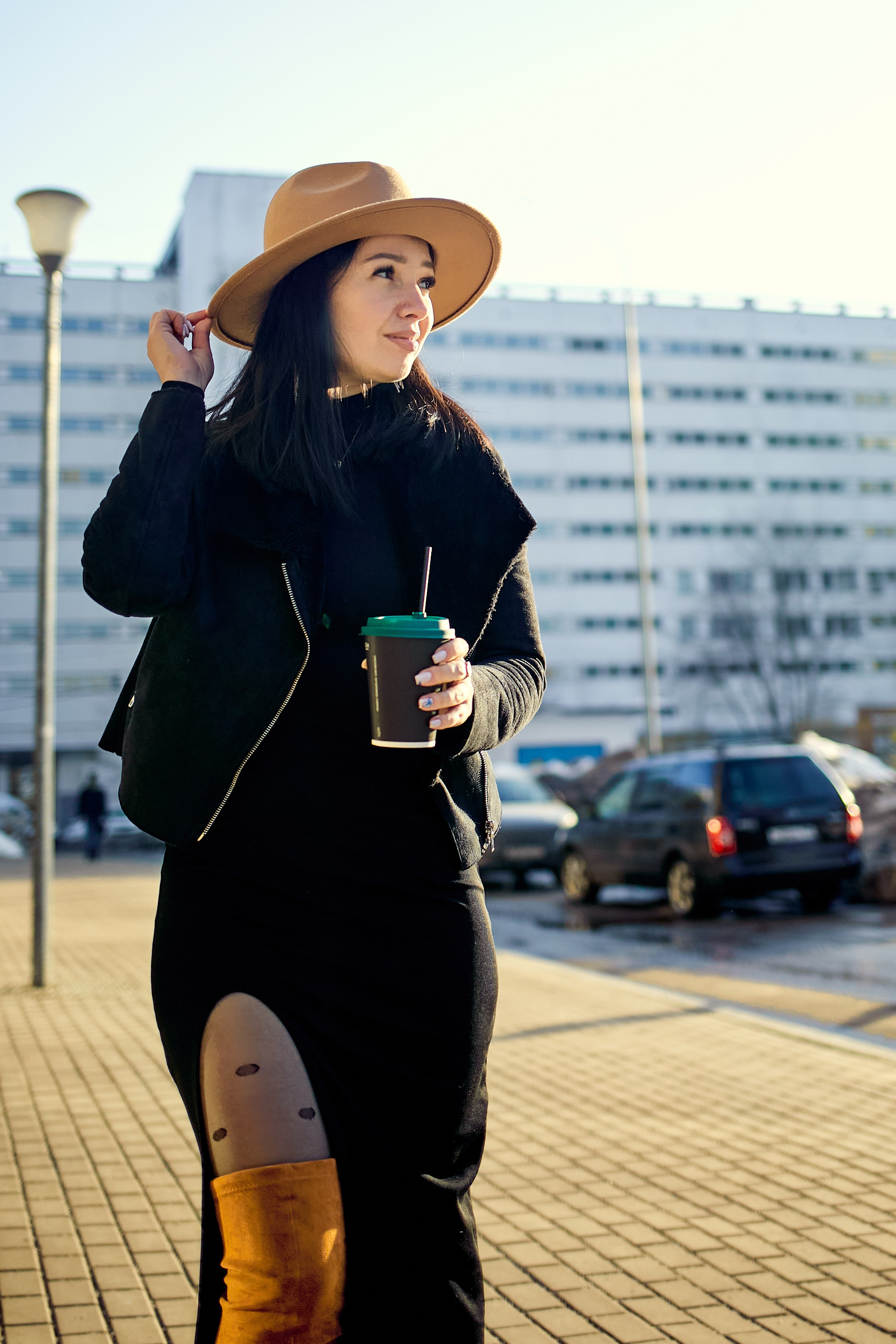 Портрет на солнце. Фотограф Михаил Коган — Москва 89267284460