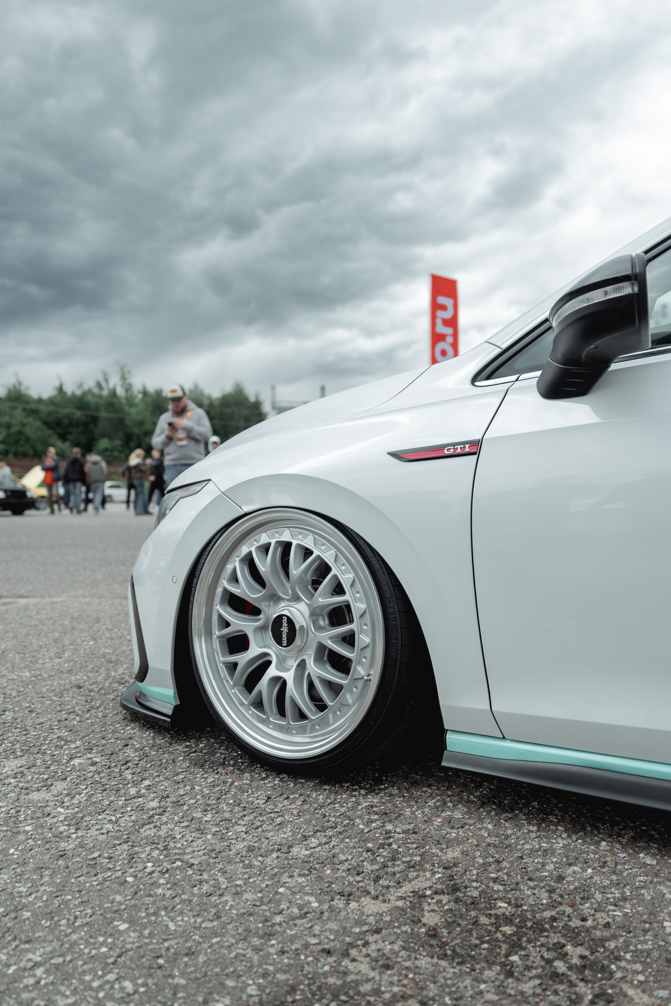 Фотографии мероприятия VAGBURG 20
