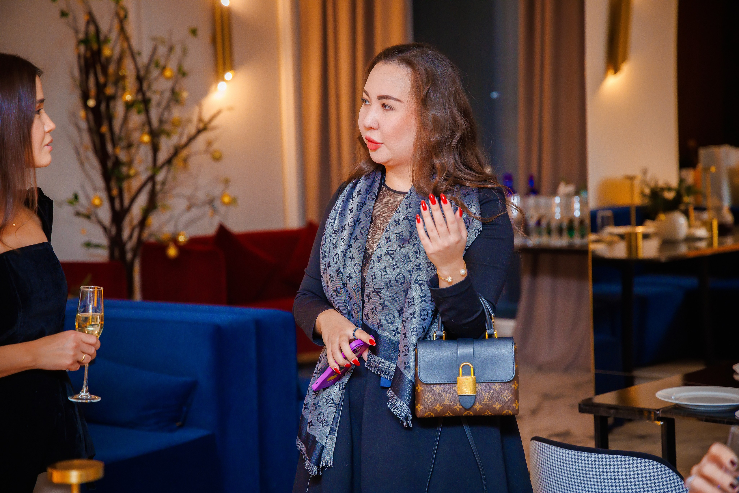 Мероприятие в заведении. Семейный и Свадебный фотограф в Астане Александр Астапов