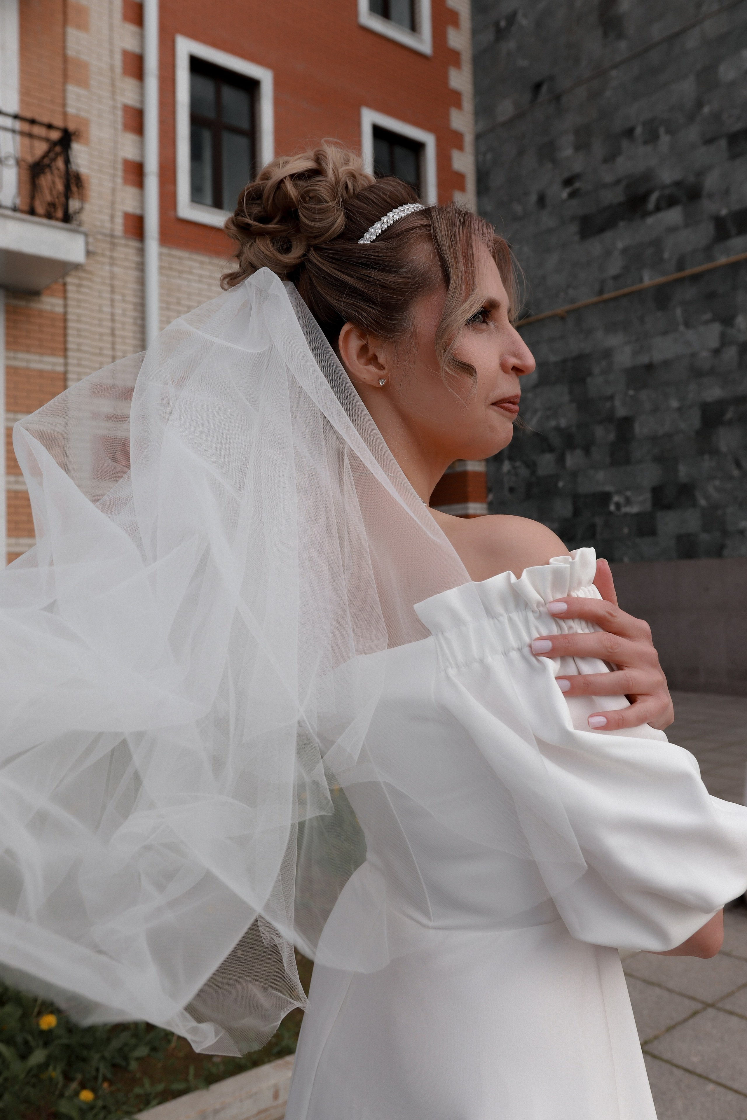 Елена&Дмитрий. Фотограф Анна Никитина | Йошкар-Ола