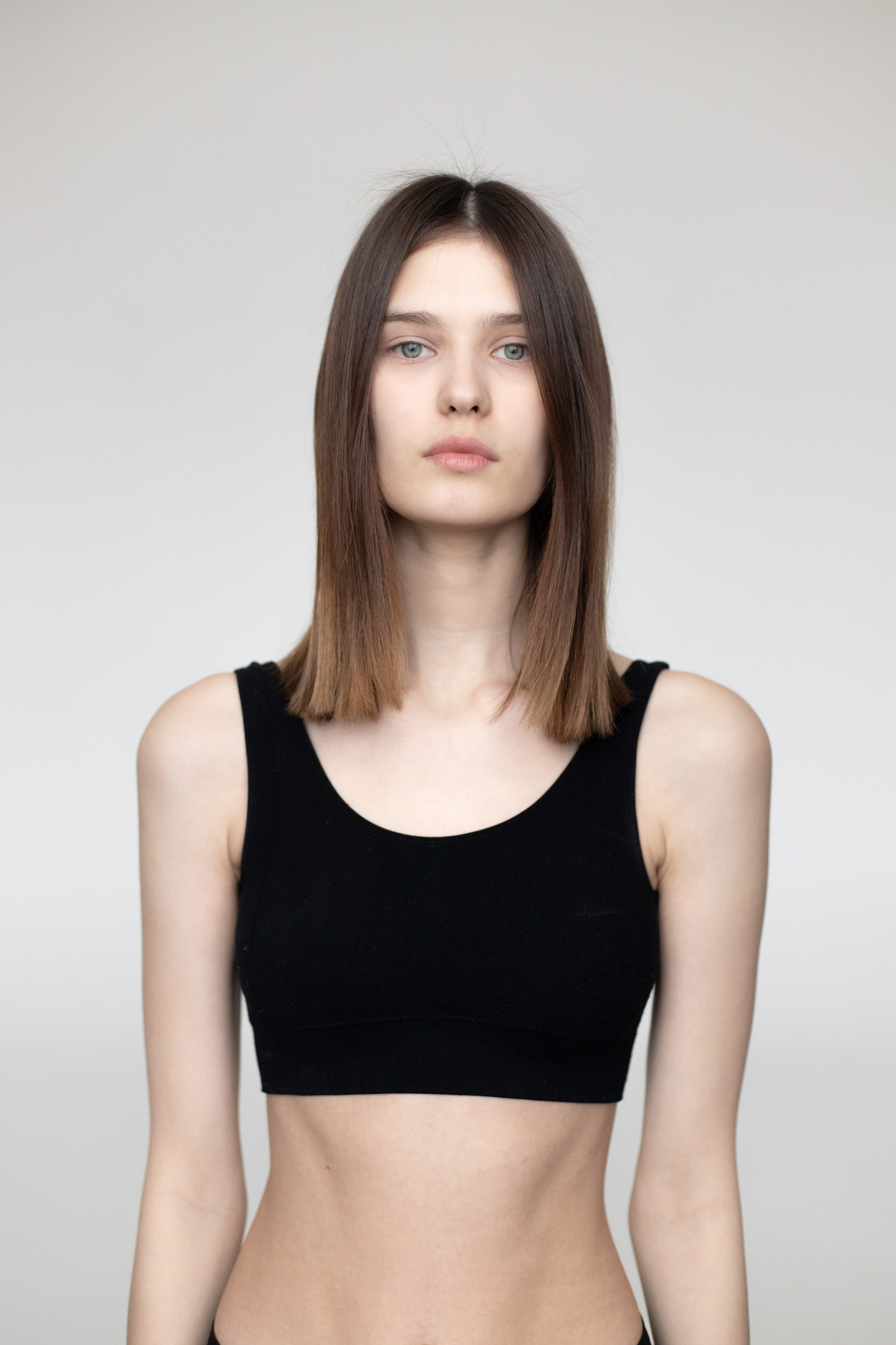 Violet. Фотограф Москва Дмитрий Курасов