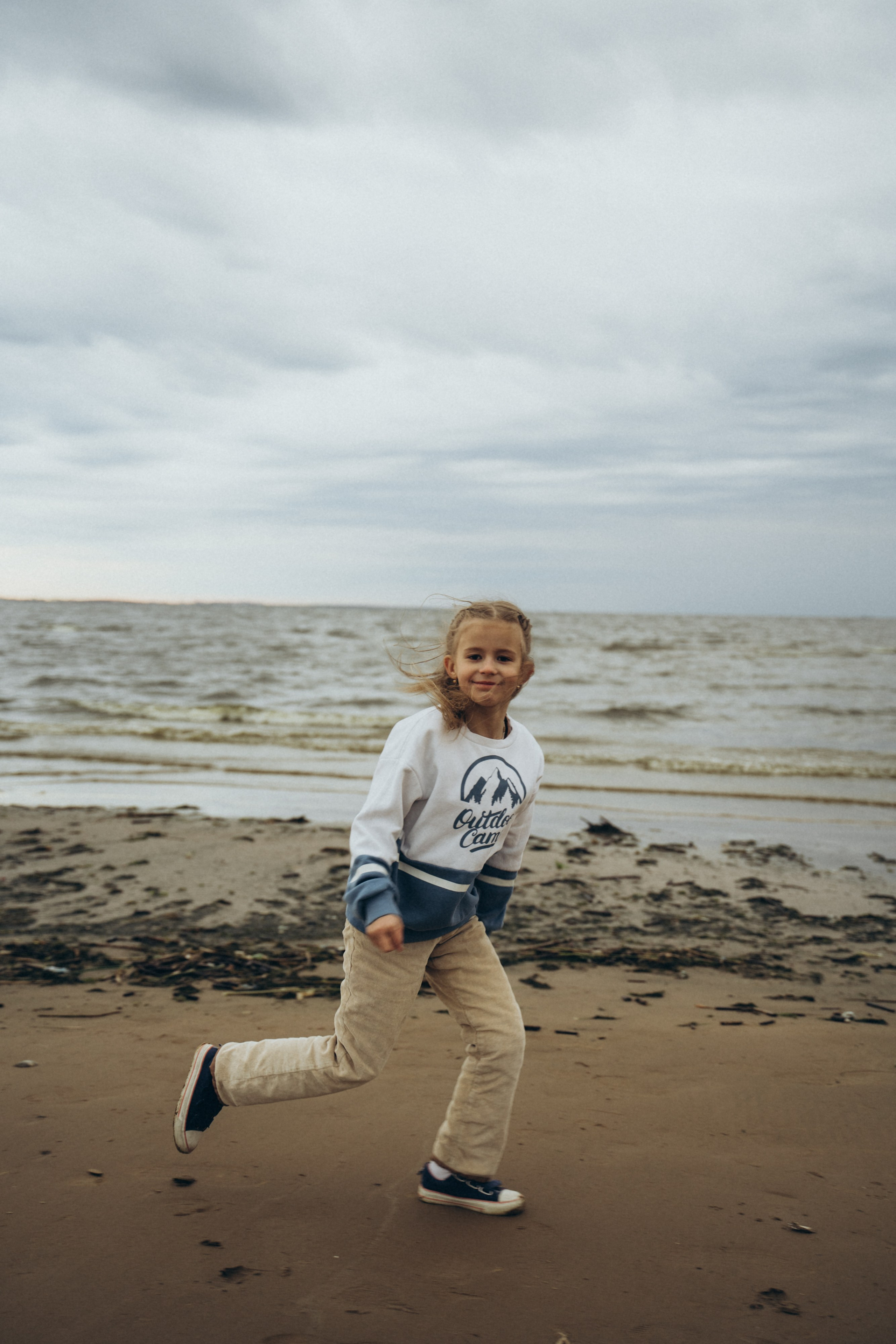 Сергей/Алёна и Варя. Фотограф в Санкт-Петербурге — Лучина Екатерина
