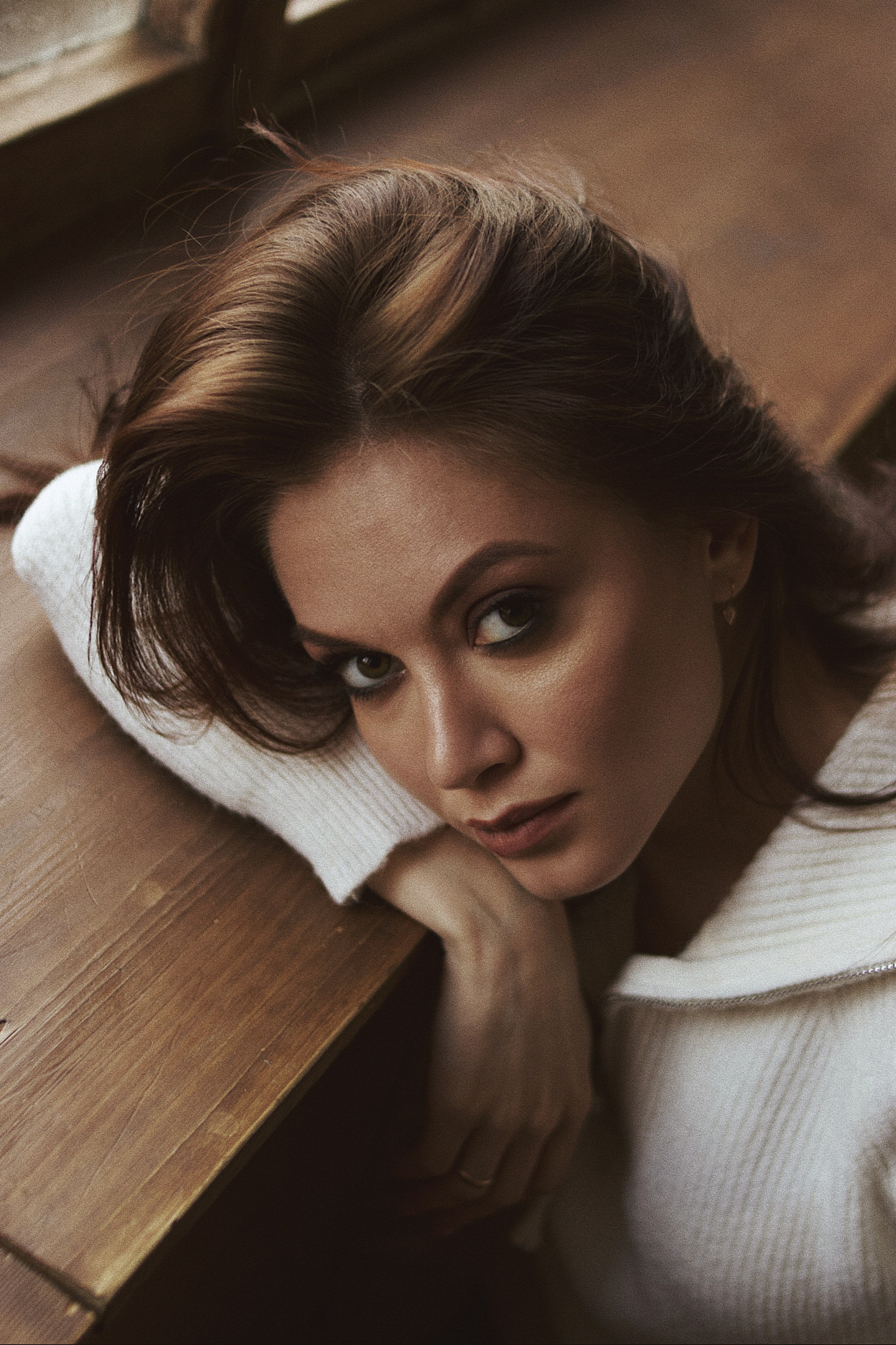 Индивидуальные съёмки. Фотограф во Владивостоке Анастасия Соловей