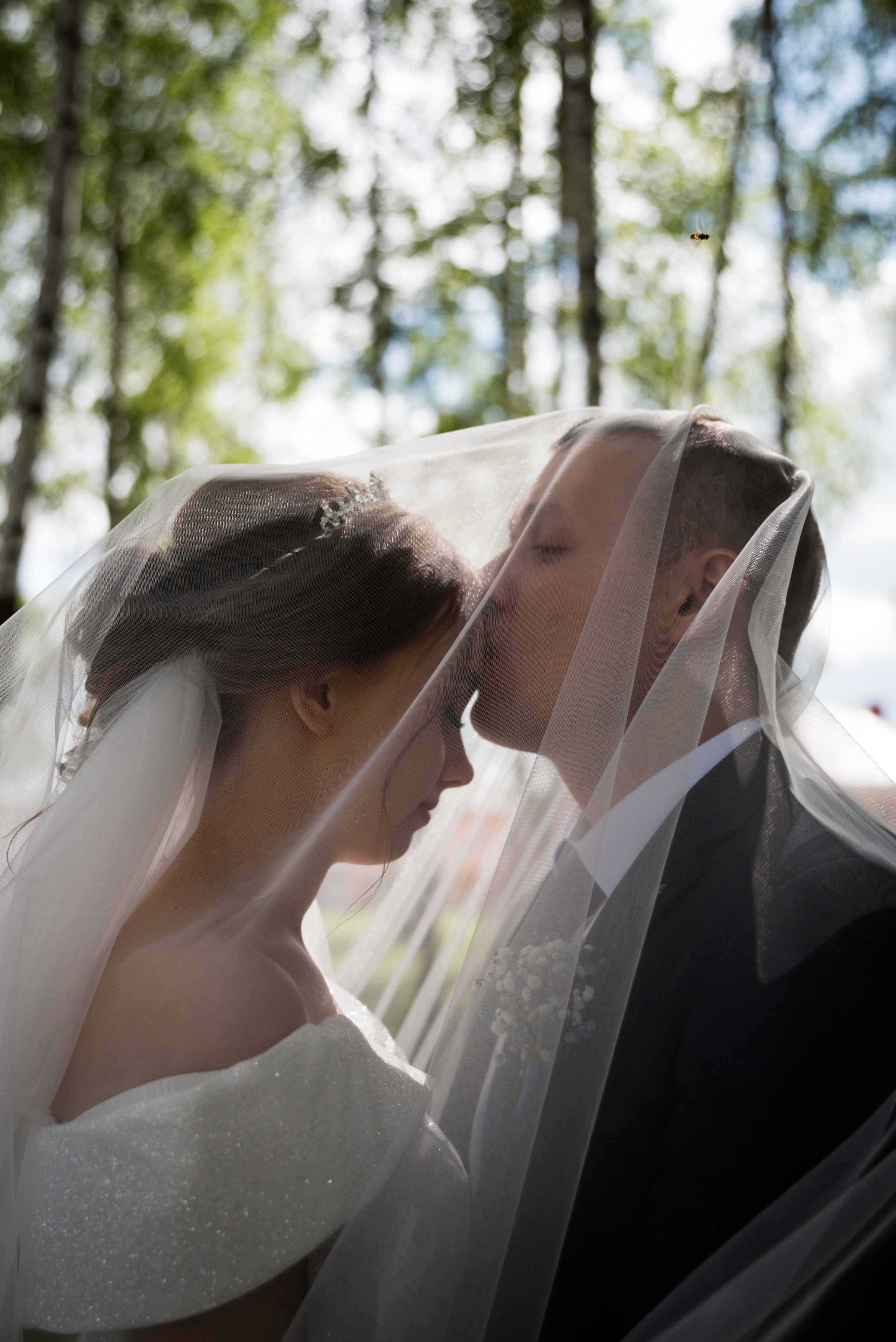 Свадьба Александр и Дарья. Свадебный и школьный фотограф в Североуральске Иванов Андрей