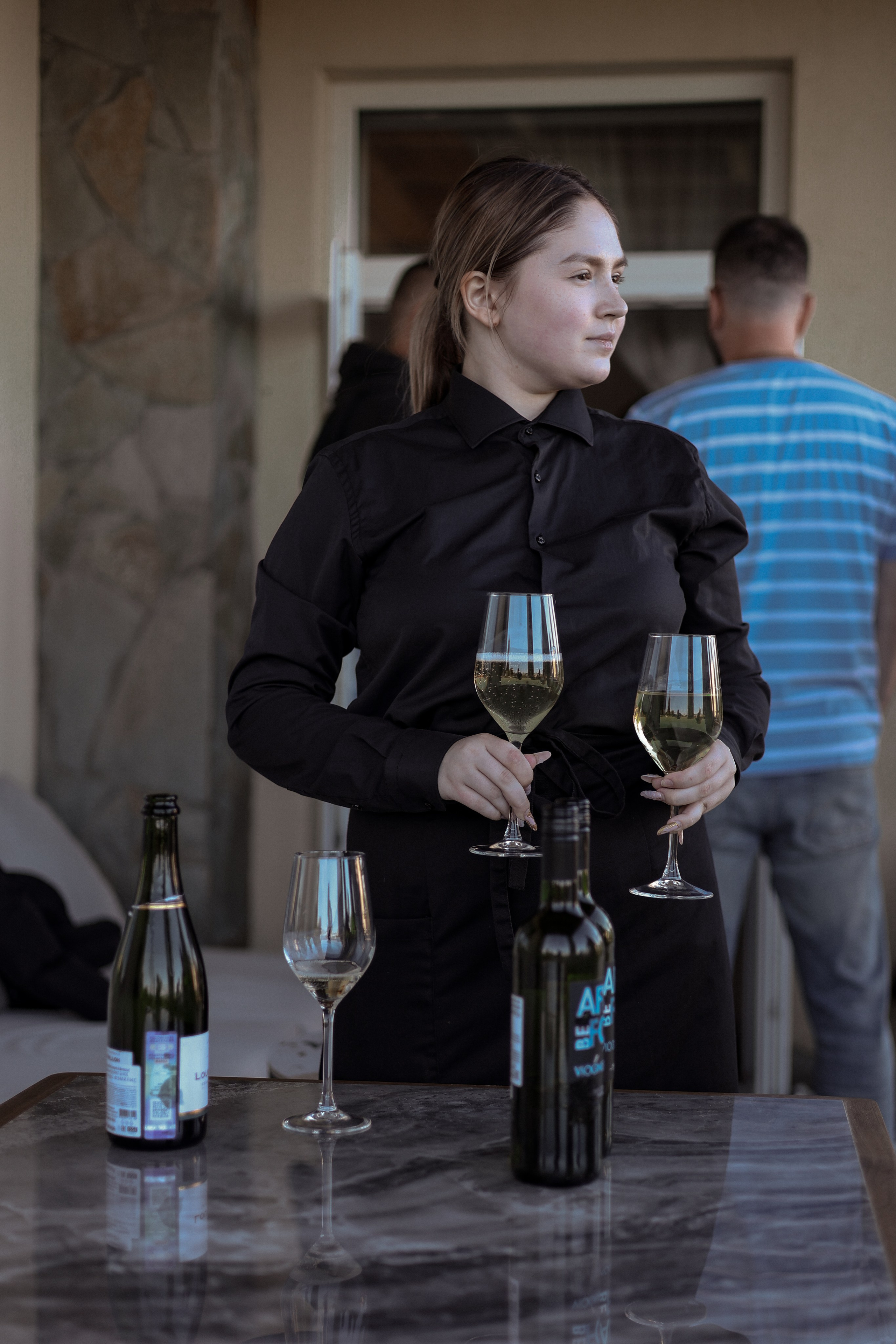 Birthday evening. Фотограф Анна Никитина | Йошкар-Ола