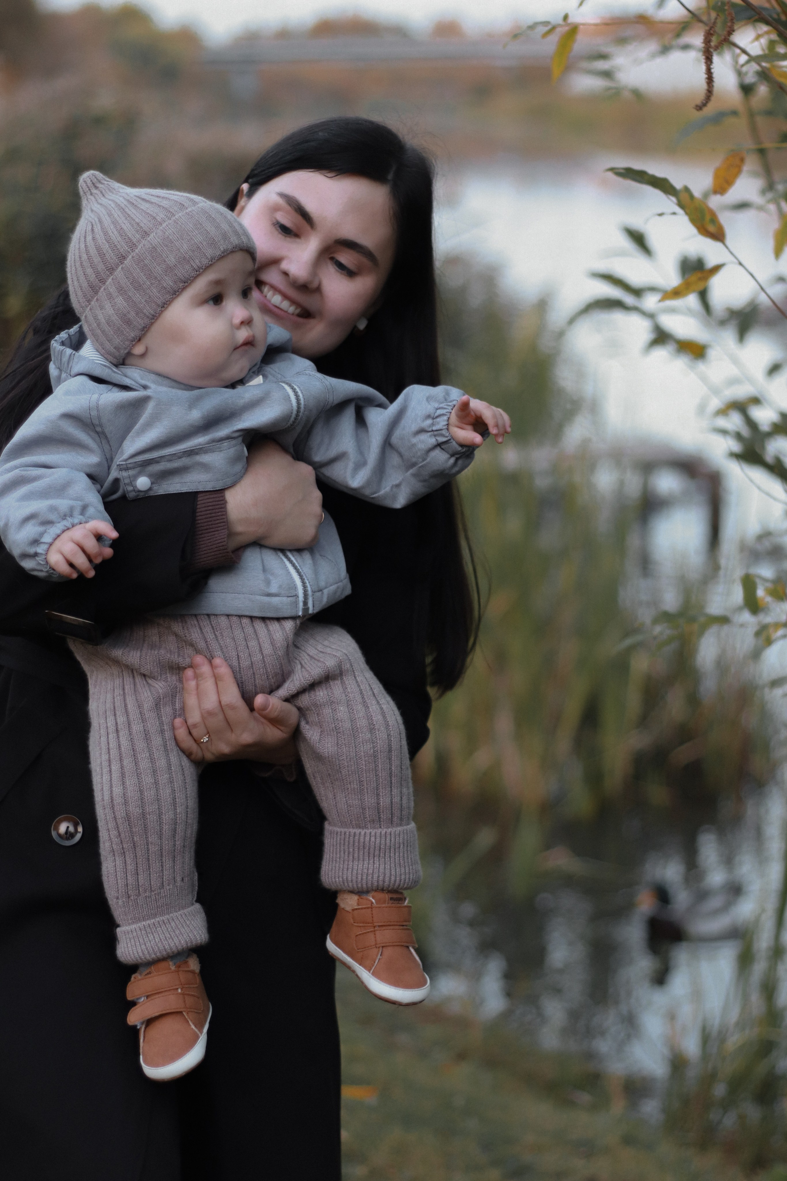 Кораблики. Фотограф Анна Никитина | Йошкар-Ола