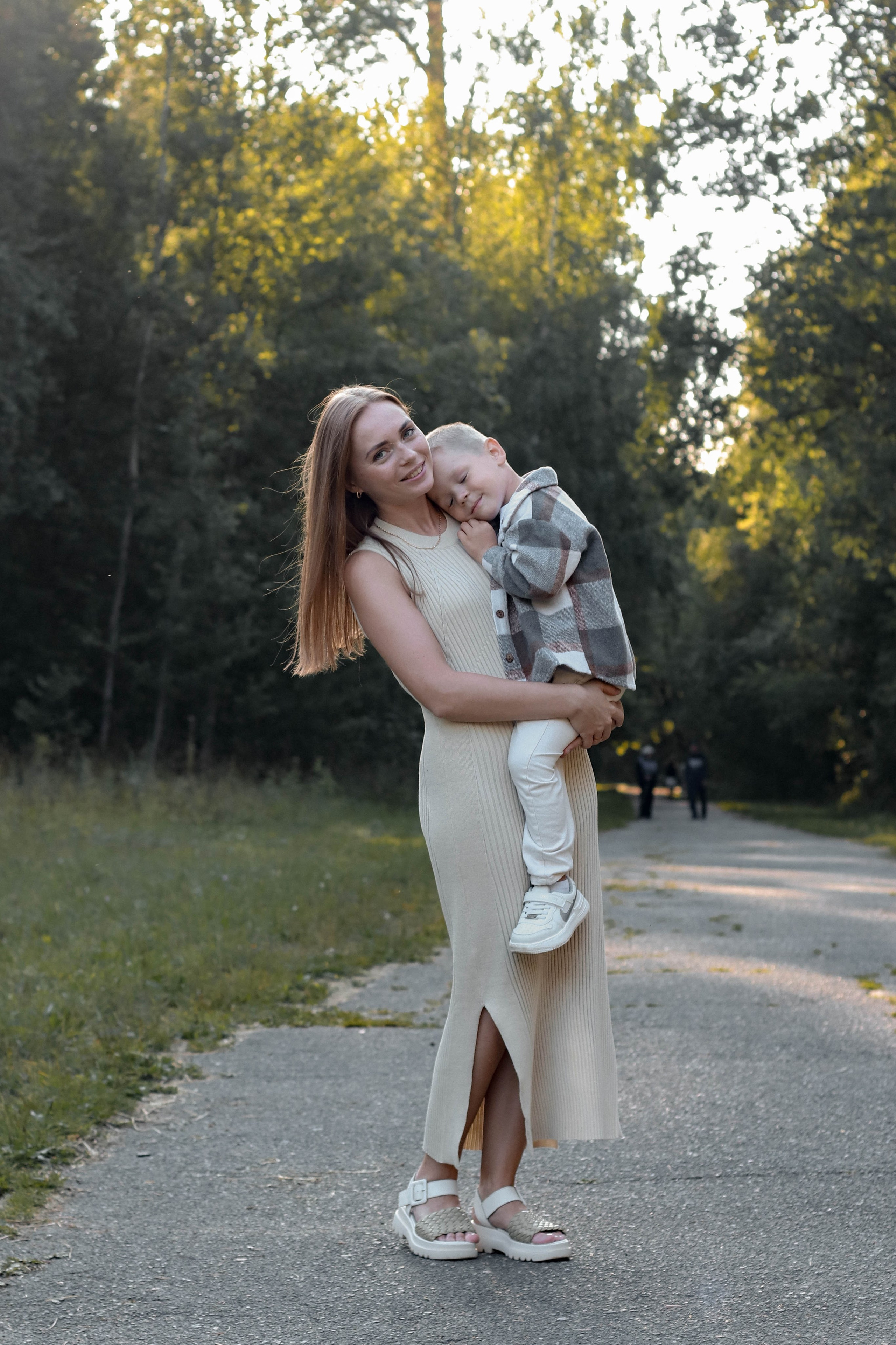 Сосновая Роща. Фотограф Анна Никитина | Йошкар-Ола