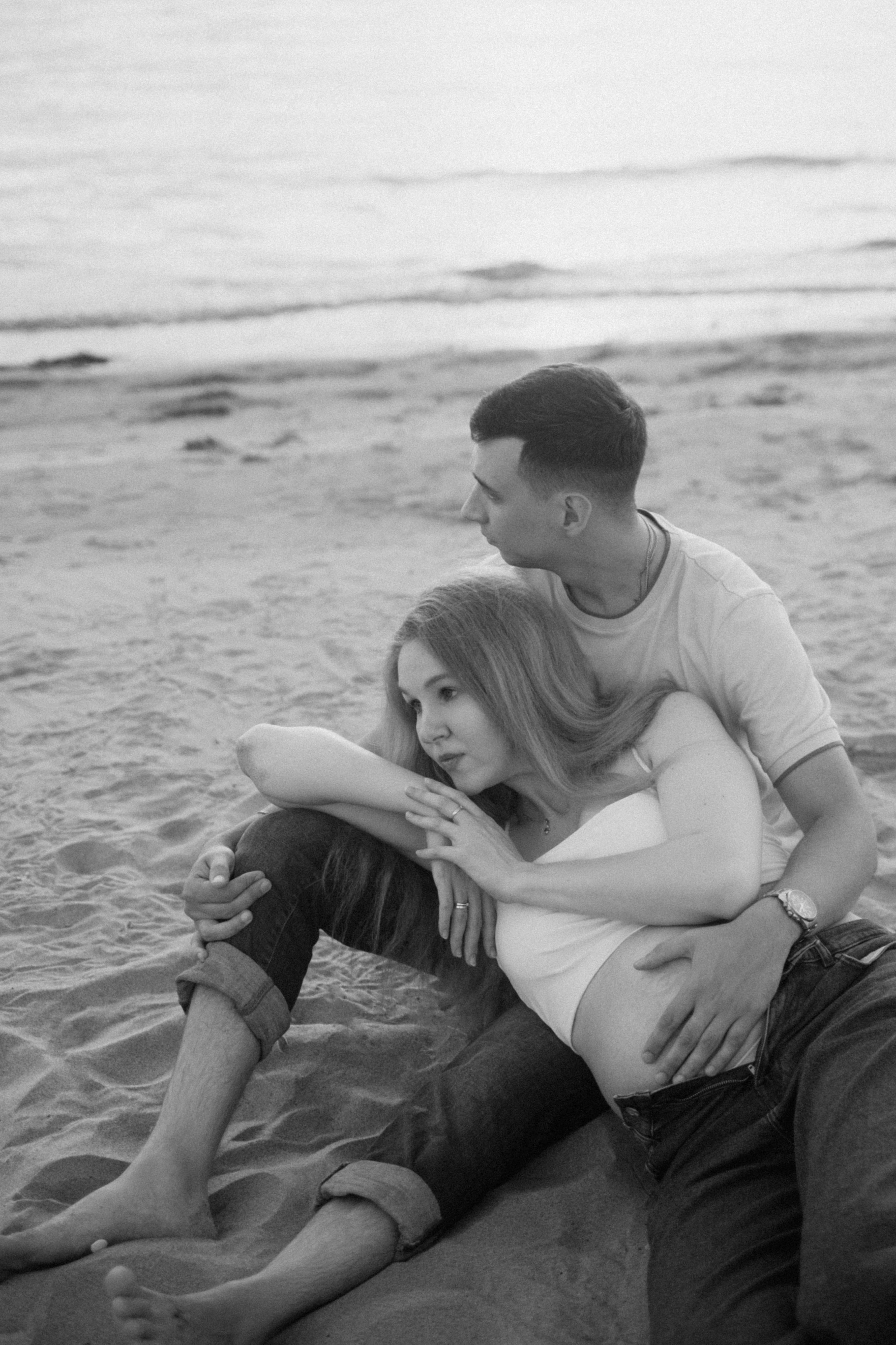 Счастье. Свадебный и семейный фотограф г. Волгоград Биленко Ангелина