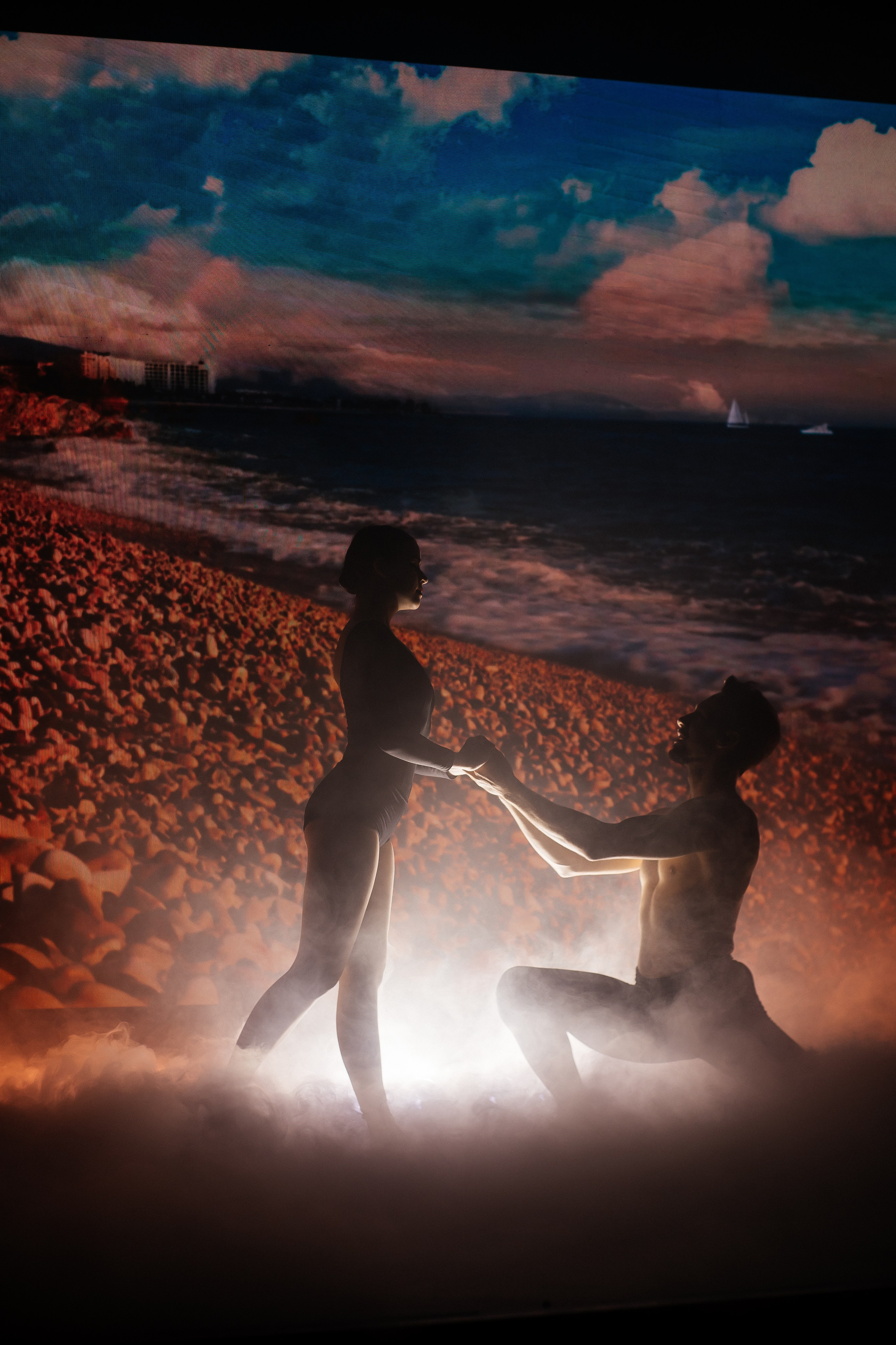 Свадебный гала-ужин. Фотограф в Иркутске