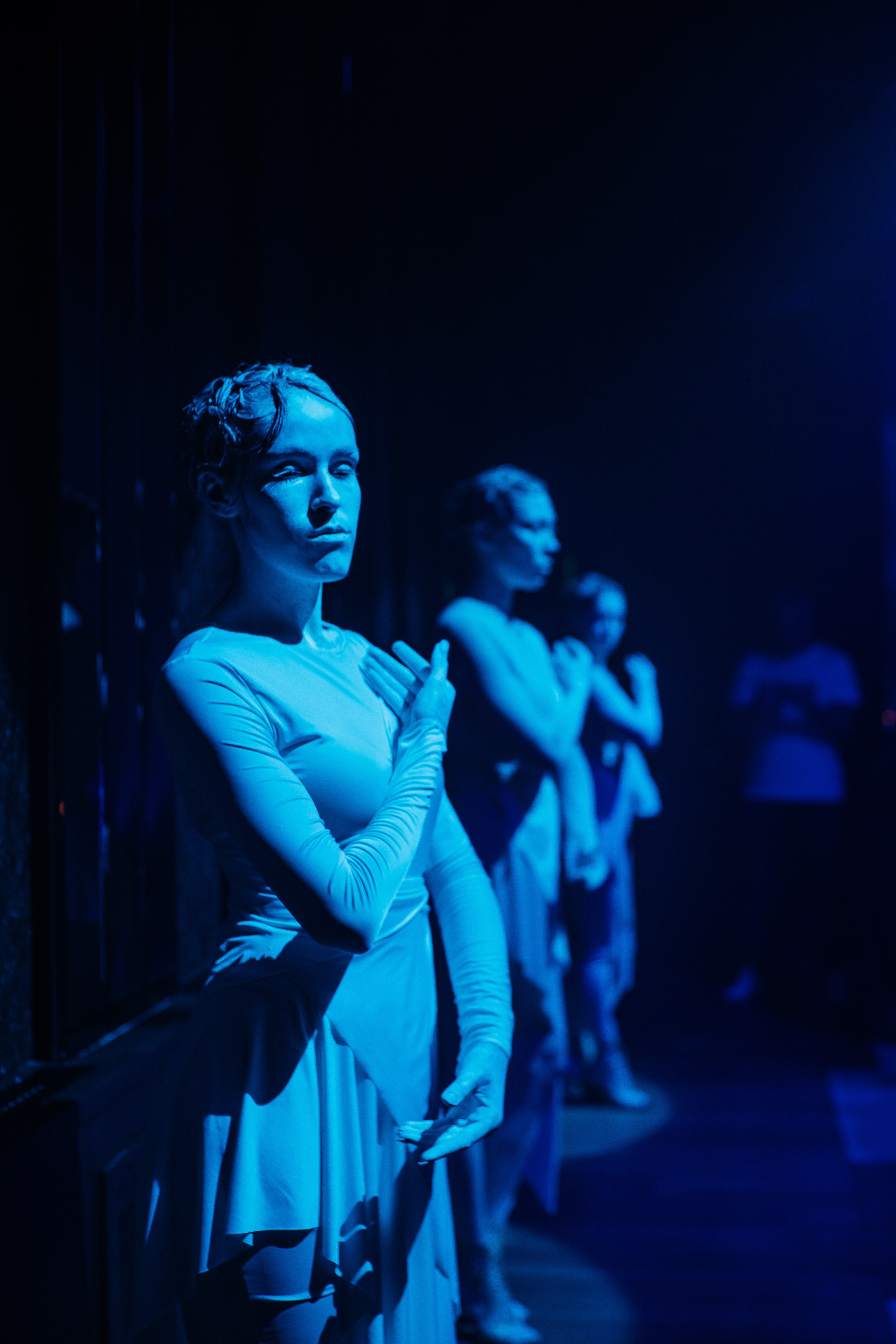 Свадебный гала-ужин. Фотограф в Иркутске