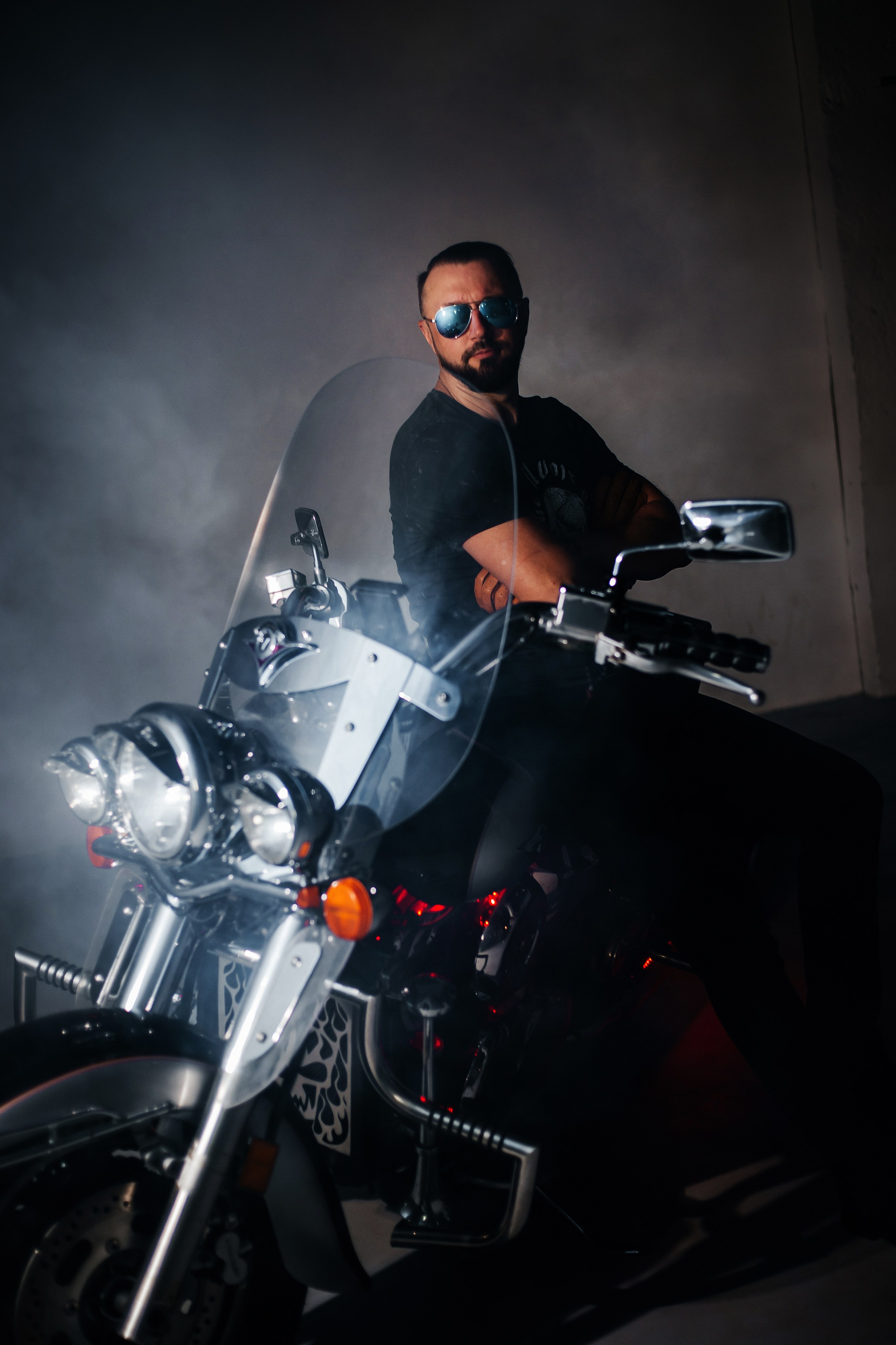 МОТО. VOLOCHKOVA