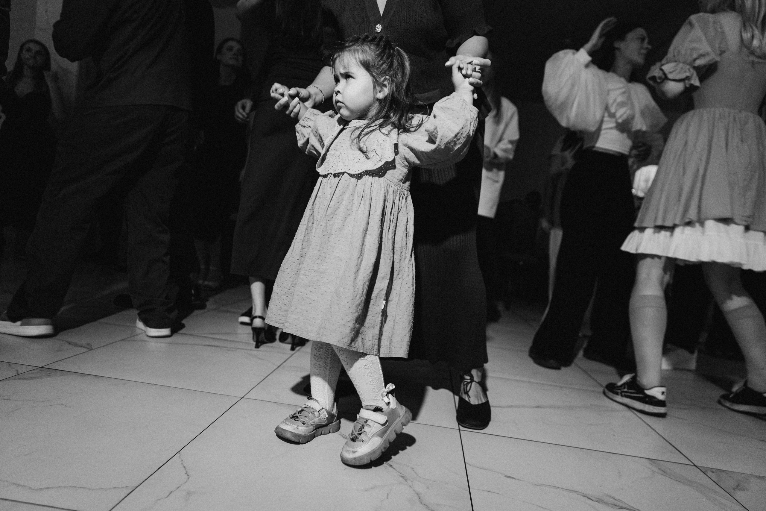 Паша & Даша. VOLOCHKOVA