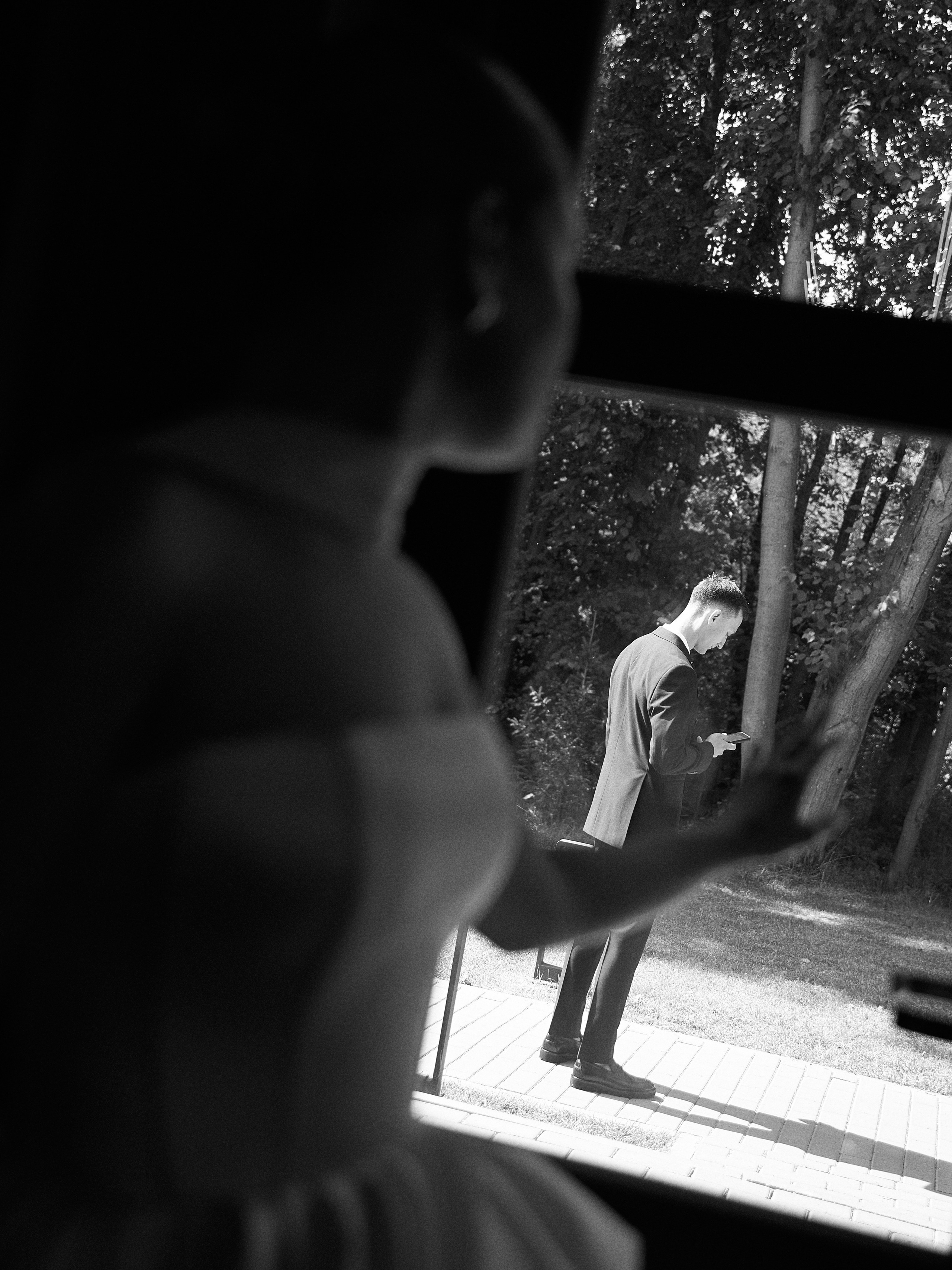 СЕГОДНЯ ТОЛЬКО ПО ЛЮБВИ. Свадебный фотограф Анна Чащухина