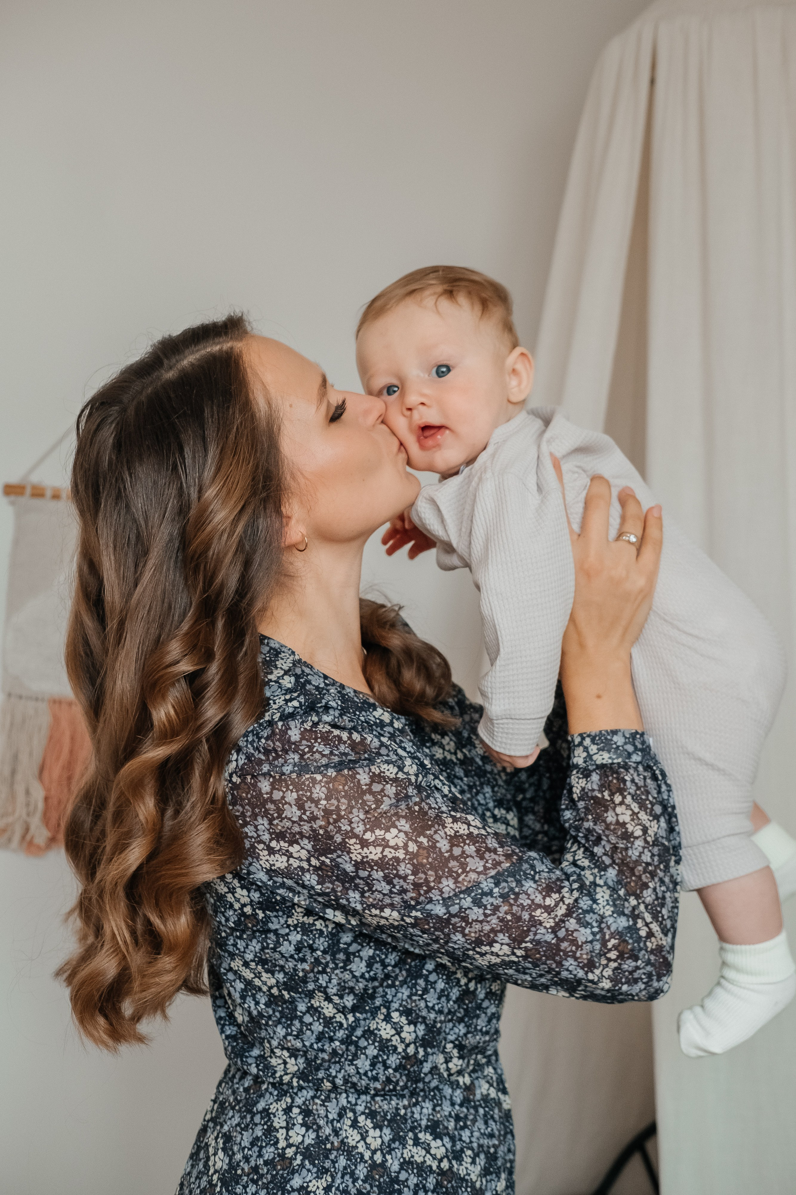 . Семейный и свадебный фотограф Новосибирск