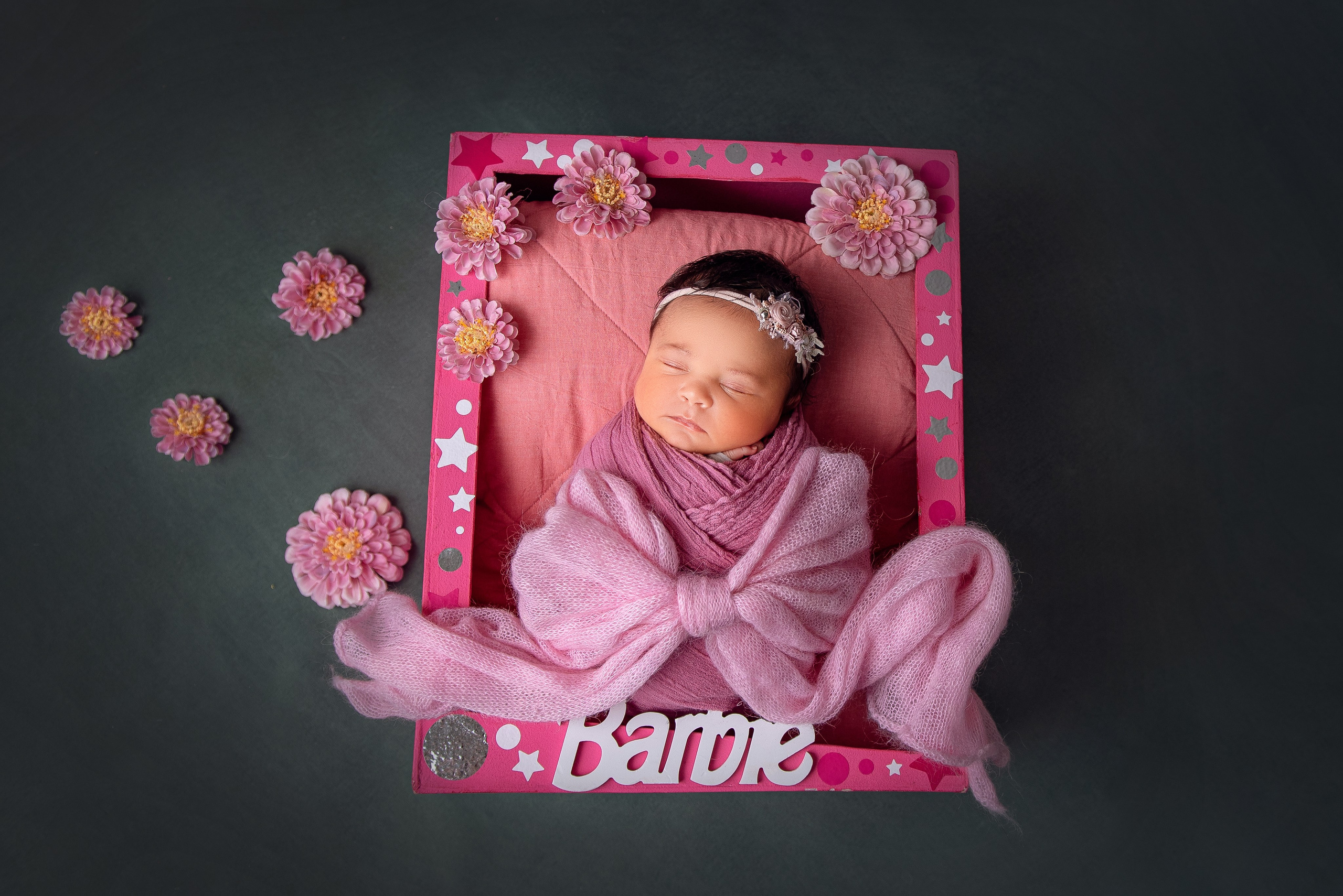 Новорожденные малыши. Фотограф новорожденных в Ярославле Anastasia Ray