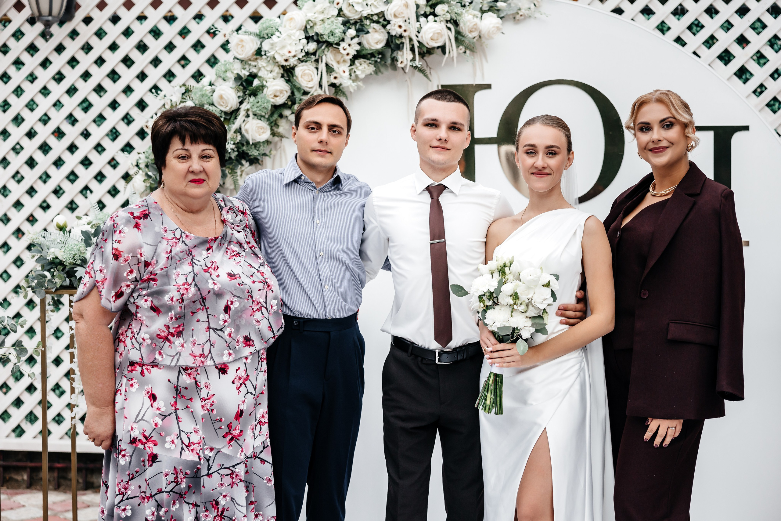 Анонс свадьбы для Яны и Юрия. Гаспра, Вилла Танго. Свадебный фотограф в Крыму и Севастополе Ольга Баскакова